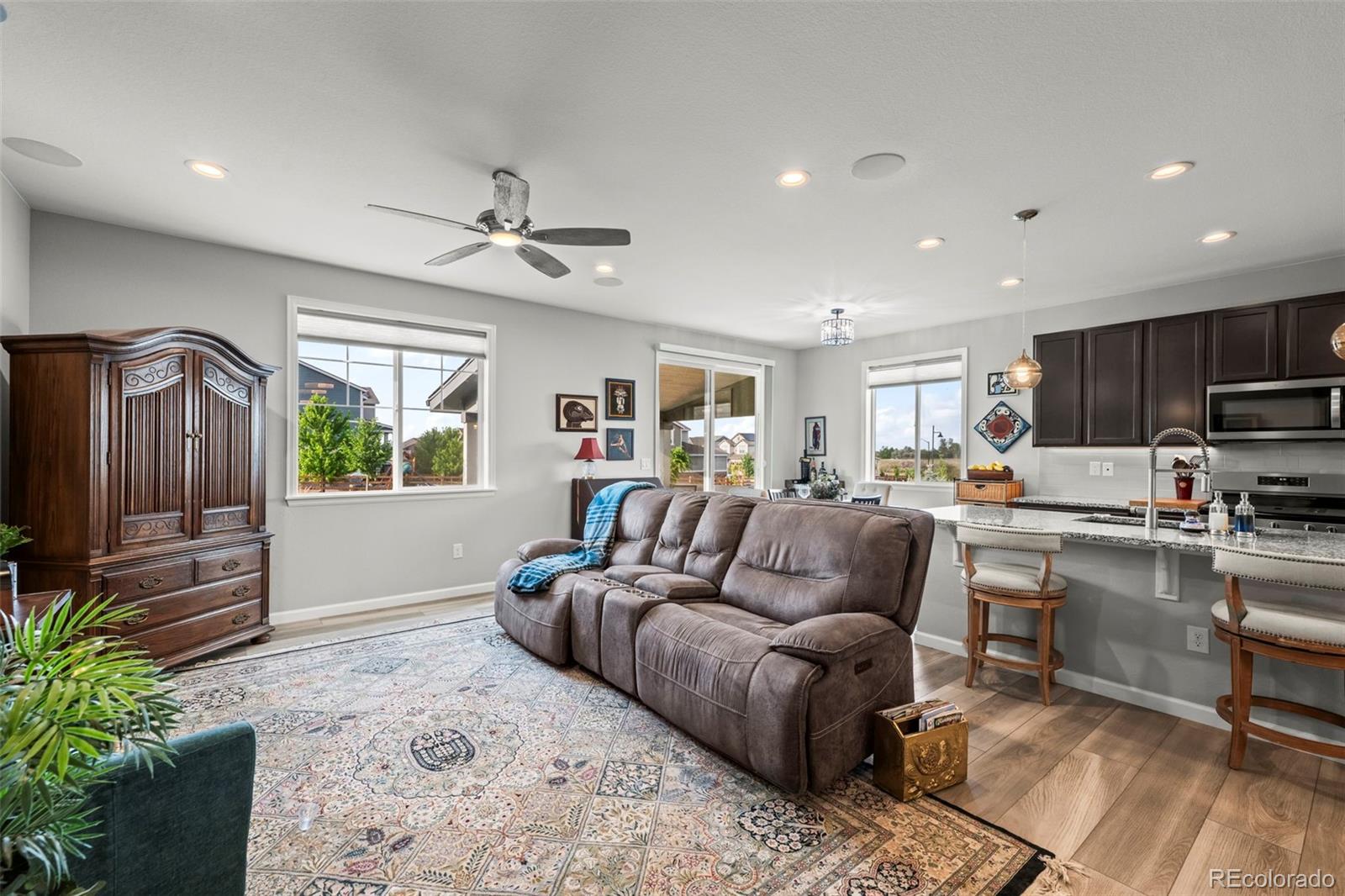 MLS Image #5 for 297  mora place,erie, Colorado