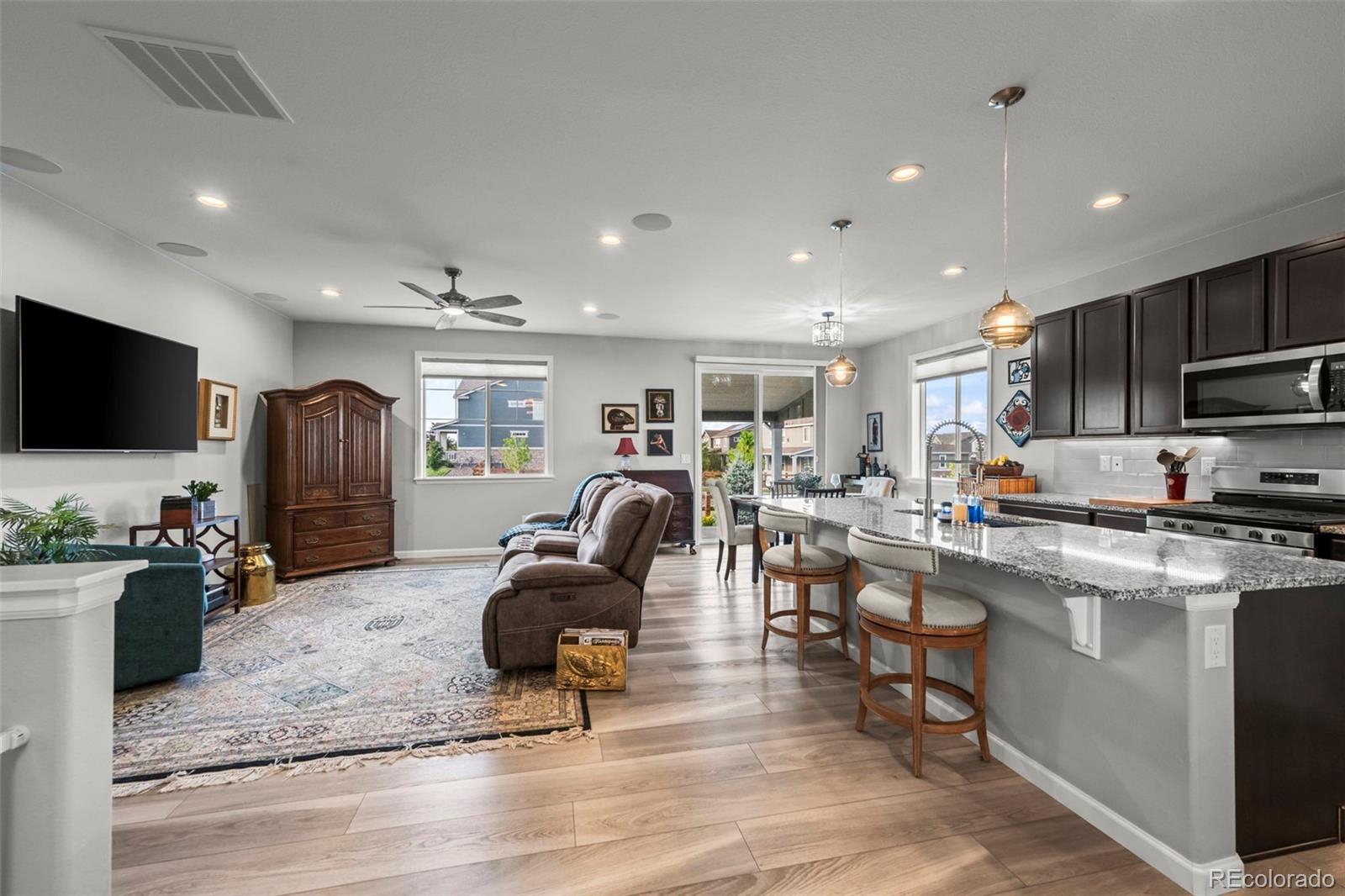 MLS Image #6 for 297  mora place,erie, Colorado