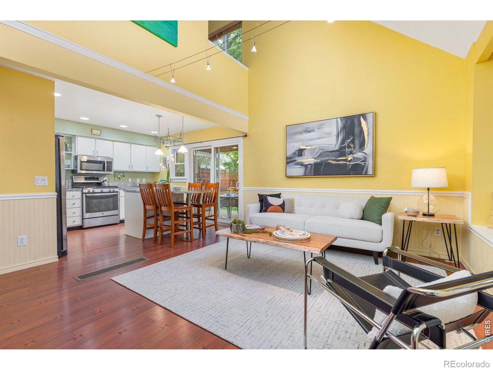 MLS Image #2 for 4484  driftwood place,boulder, Colorado