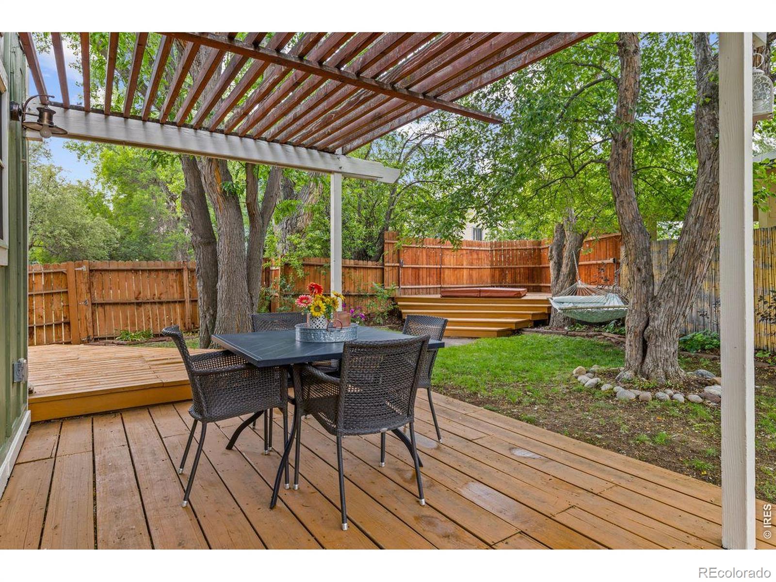 MLS Image #21 for 4484  driftwood place,boulder, Colorado