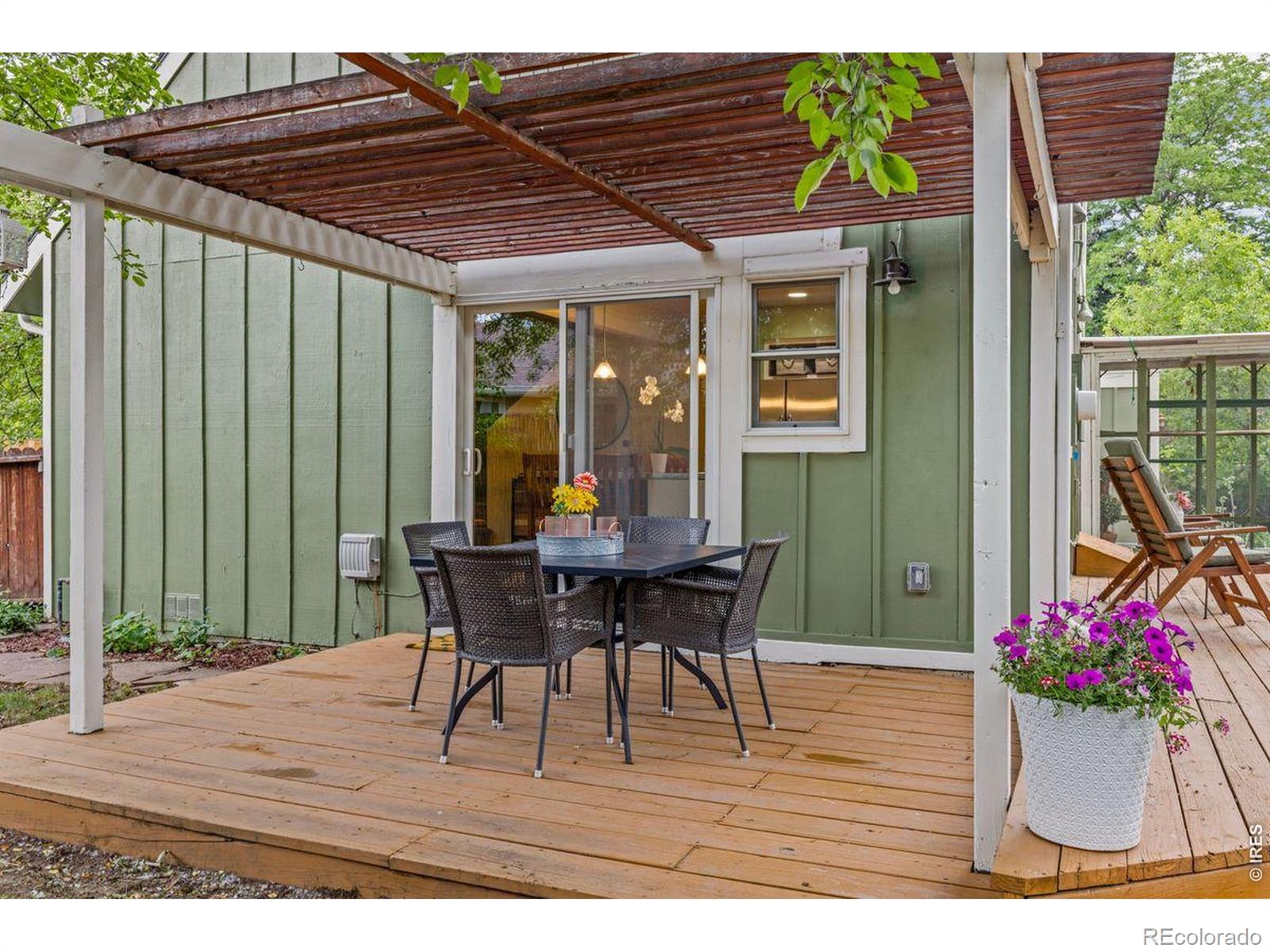 MLS Image #22 for 4484  driftwood place,boulder, Colorado