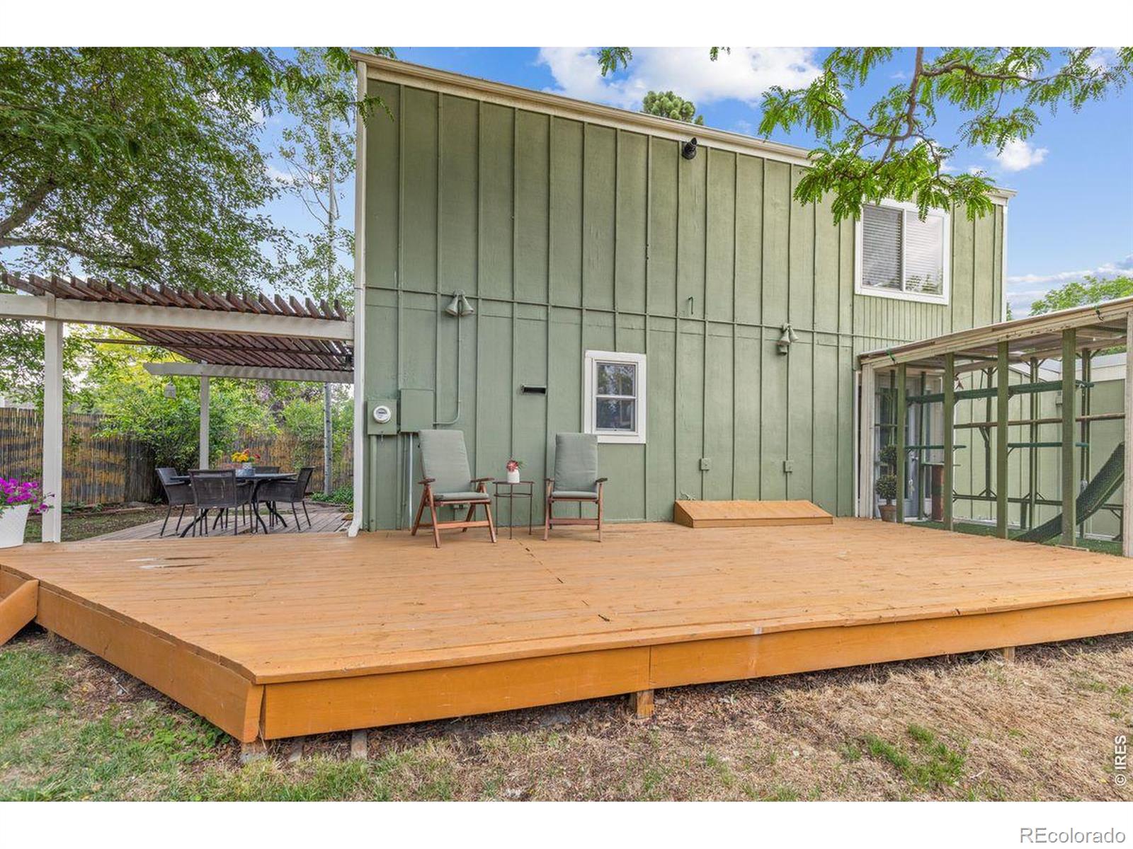 MLS Image #24 for 4484  driftwood place,boulder, Colorado
