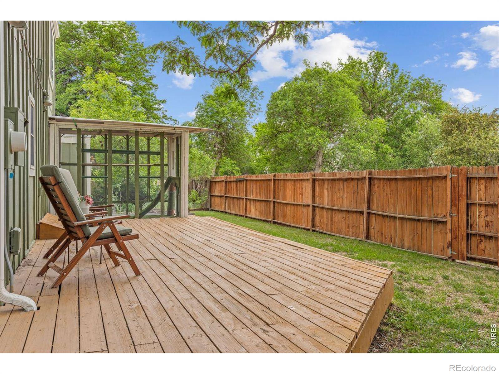 MLS Image #25 for 4484  driftwood place,boulder, Colorado