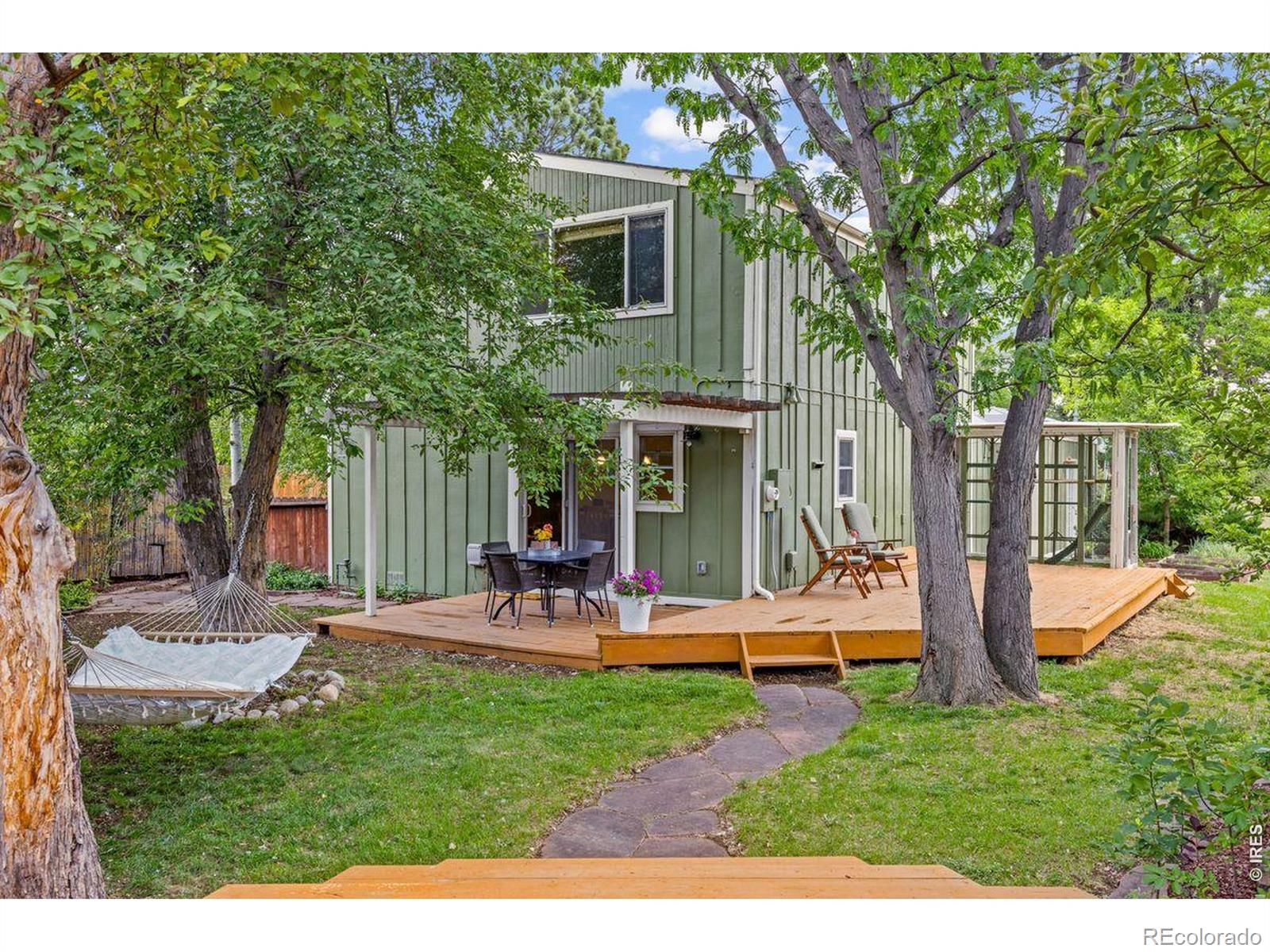 MLS Image #26 for 4484  driftwood place,boulder, Colorado