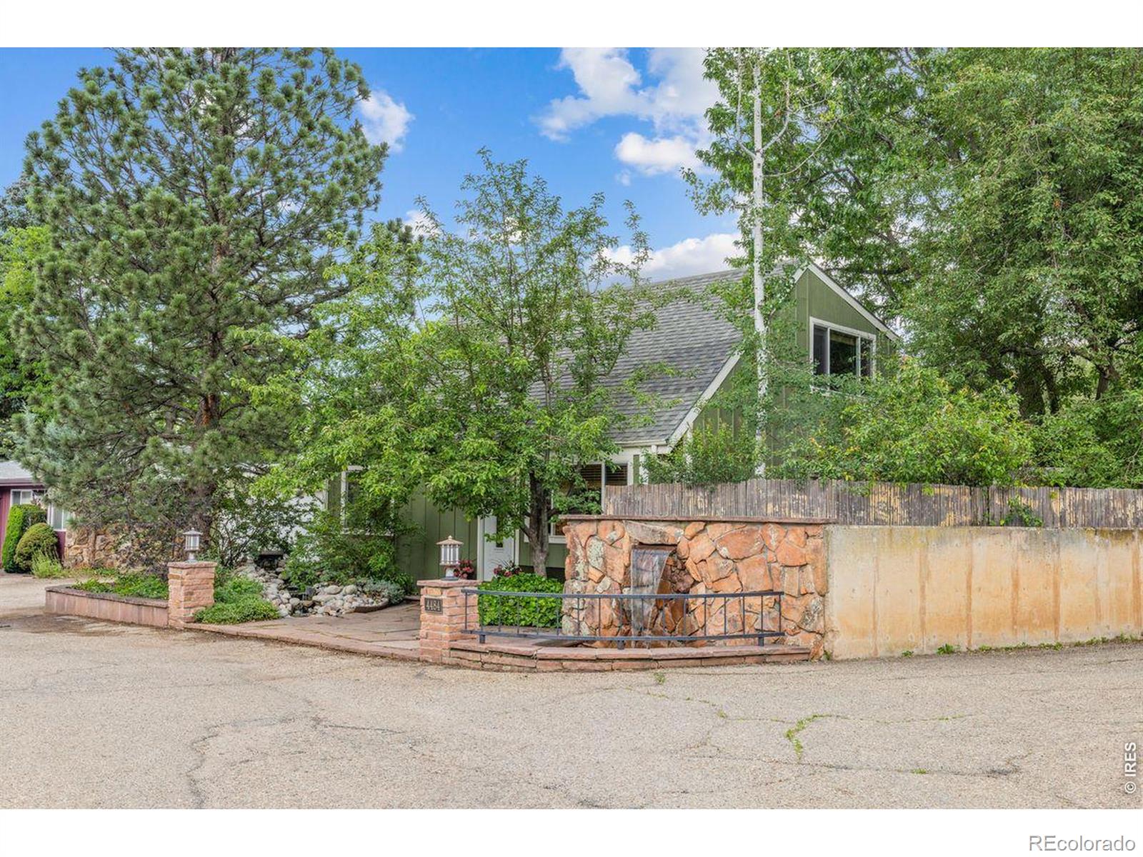 MLS Image #29 for 4484  driftwood place,boulder, Colorado