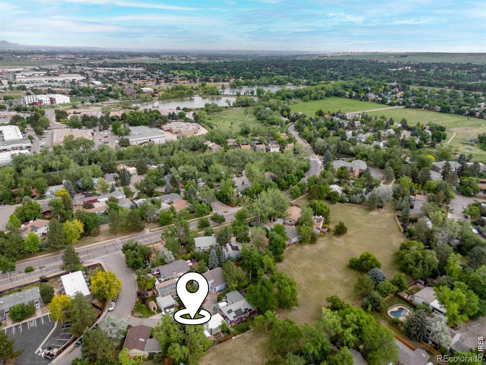 MLS Image #31 for 4484  driftwood place,boulder, Colorado