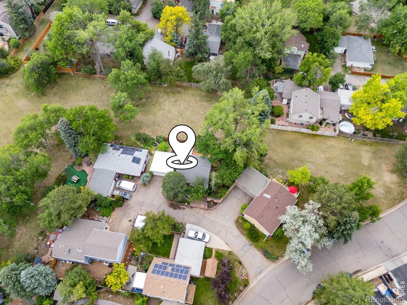 MLS Image #33 for 4484  driftwood place,boulder, Colorado