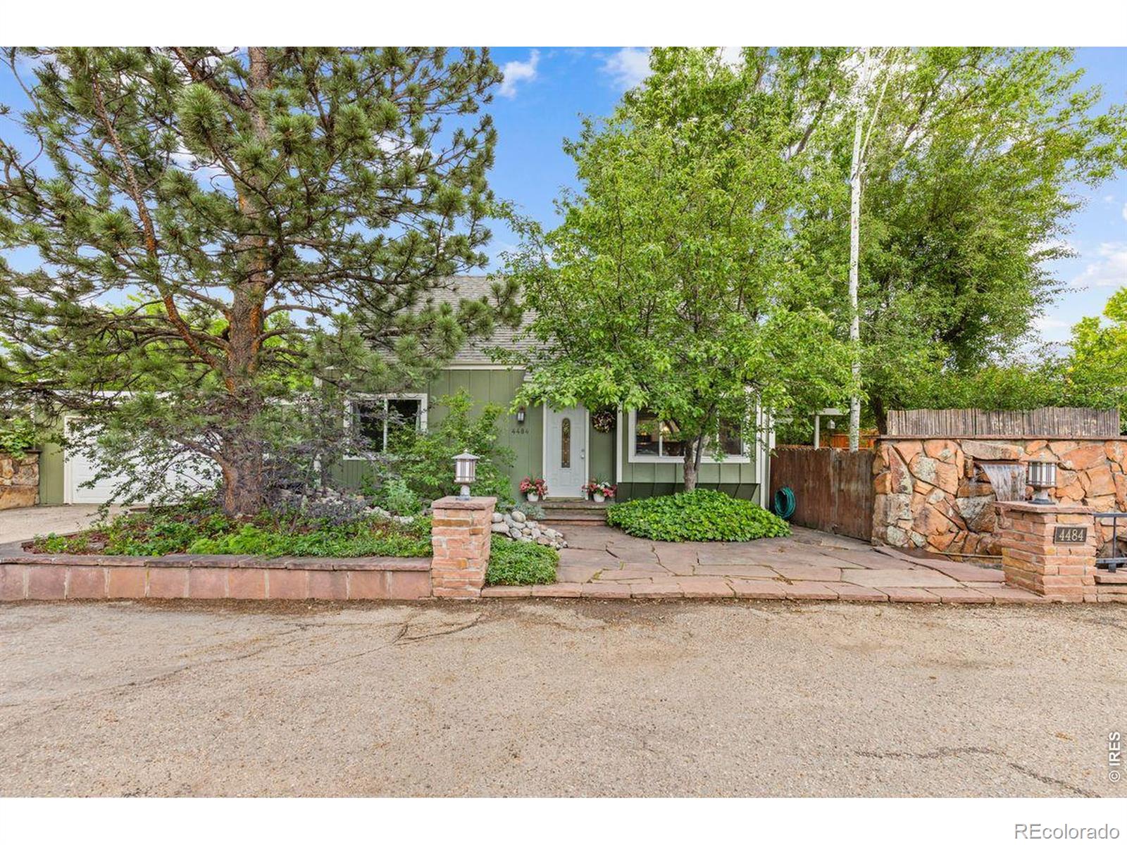 MLS Image #38 for 4484  driftwood place,boulder, Colorado