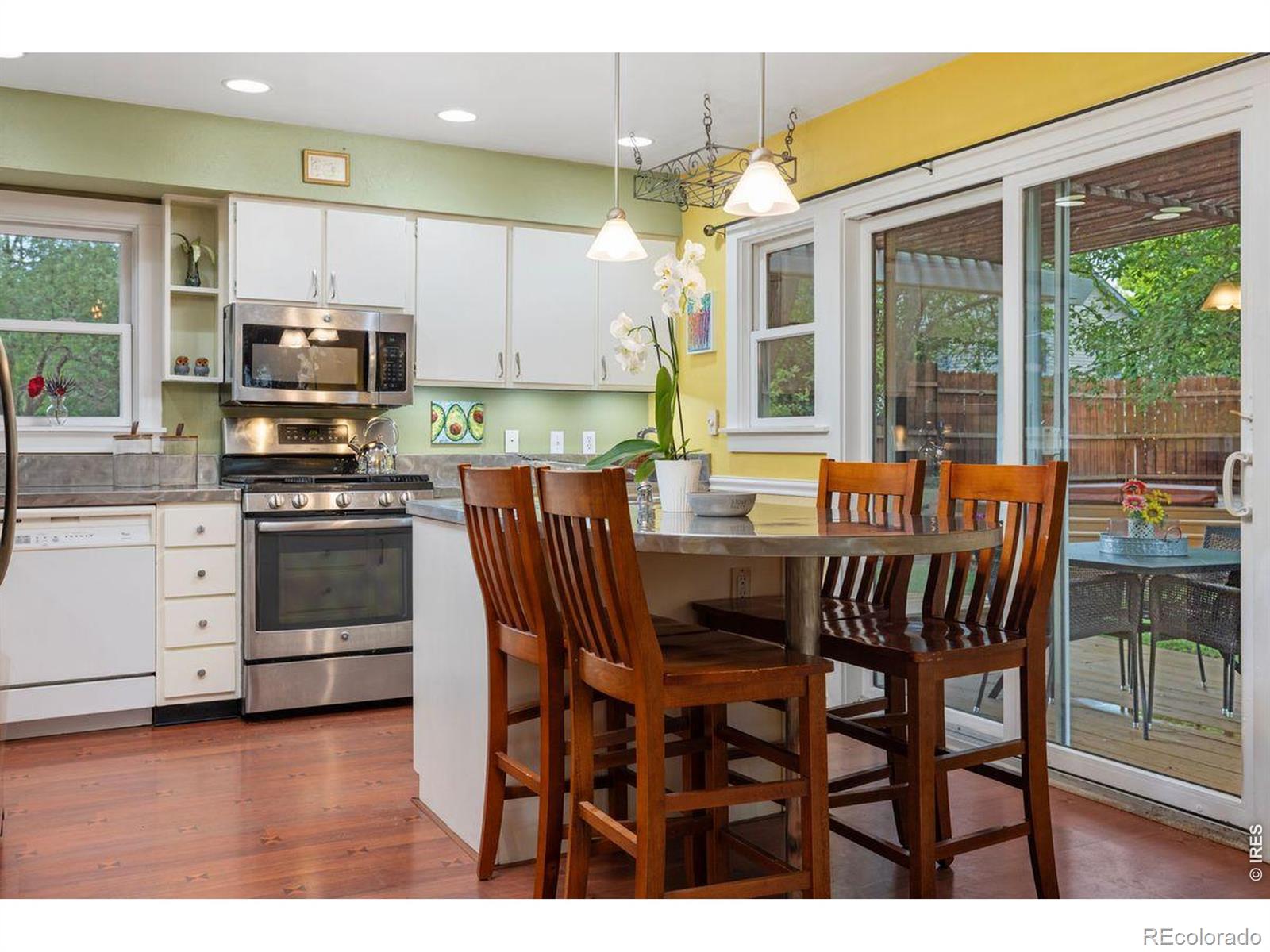 MLS Image #4 for 4484  driftwood place,boulder, Colorado