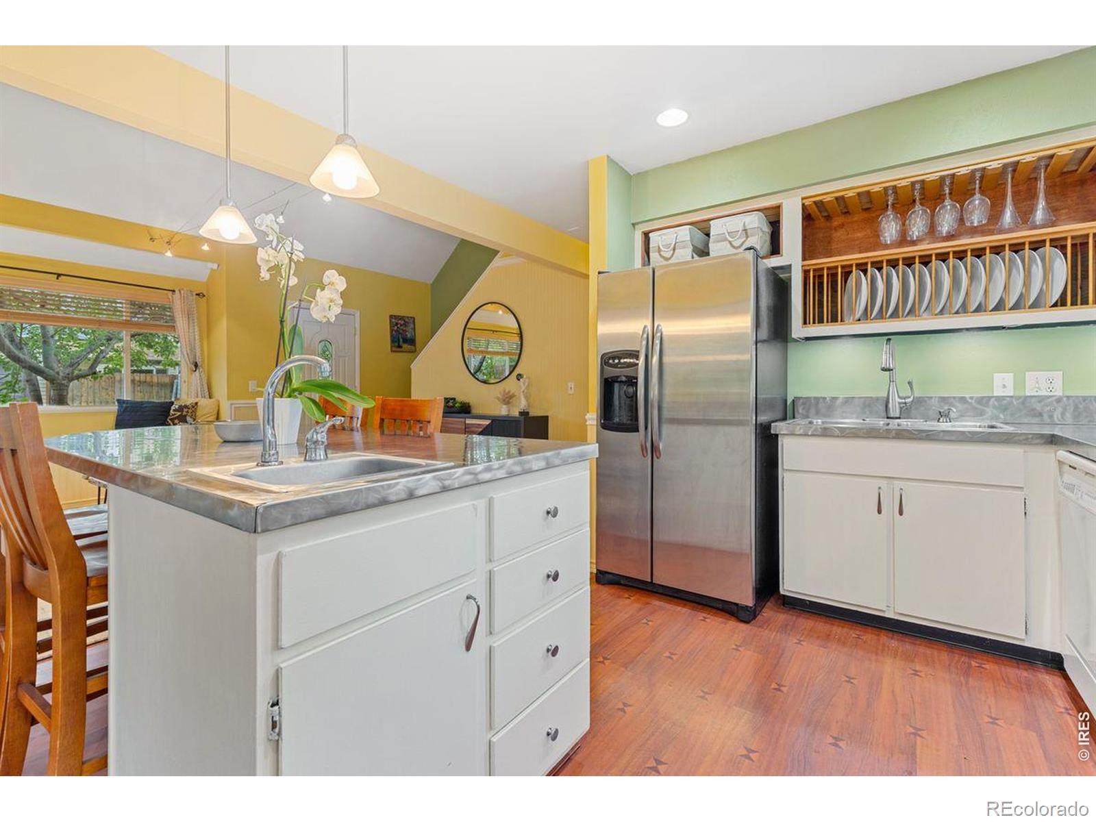 MLS Image #5 for 4484  driftwood place,boulder, Colorado