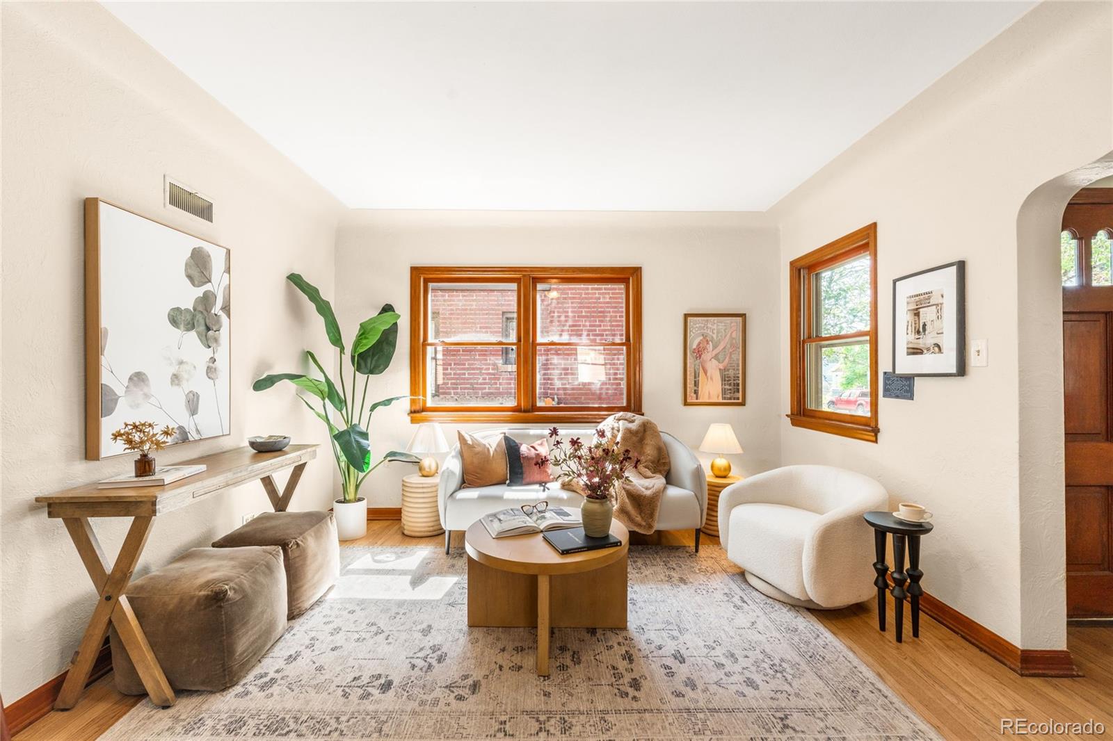 MLS Image #0 for 173 w bayaud avenue,denver, Colorado