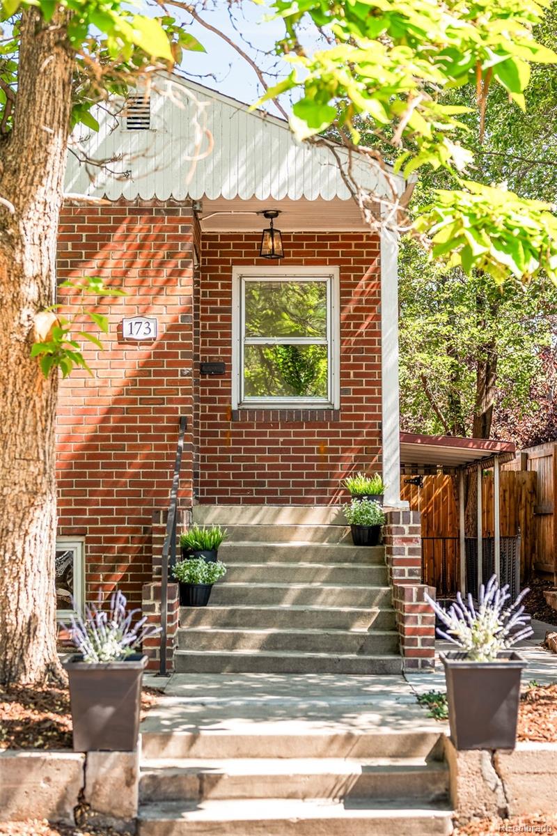 MLS Image #1 for 173 w bayaud avenue,denver, Colorado
