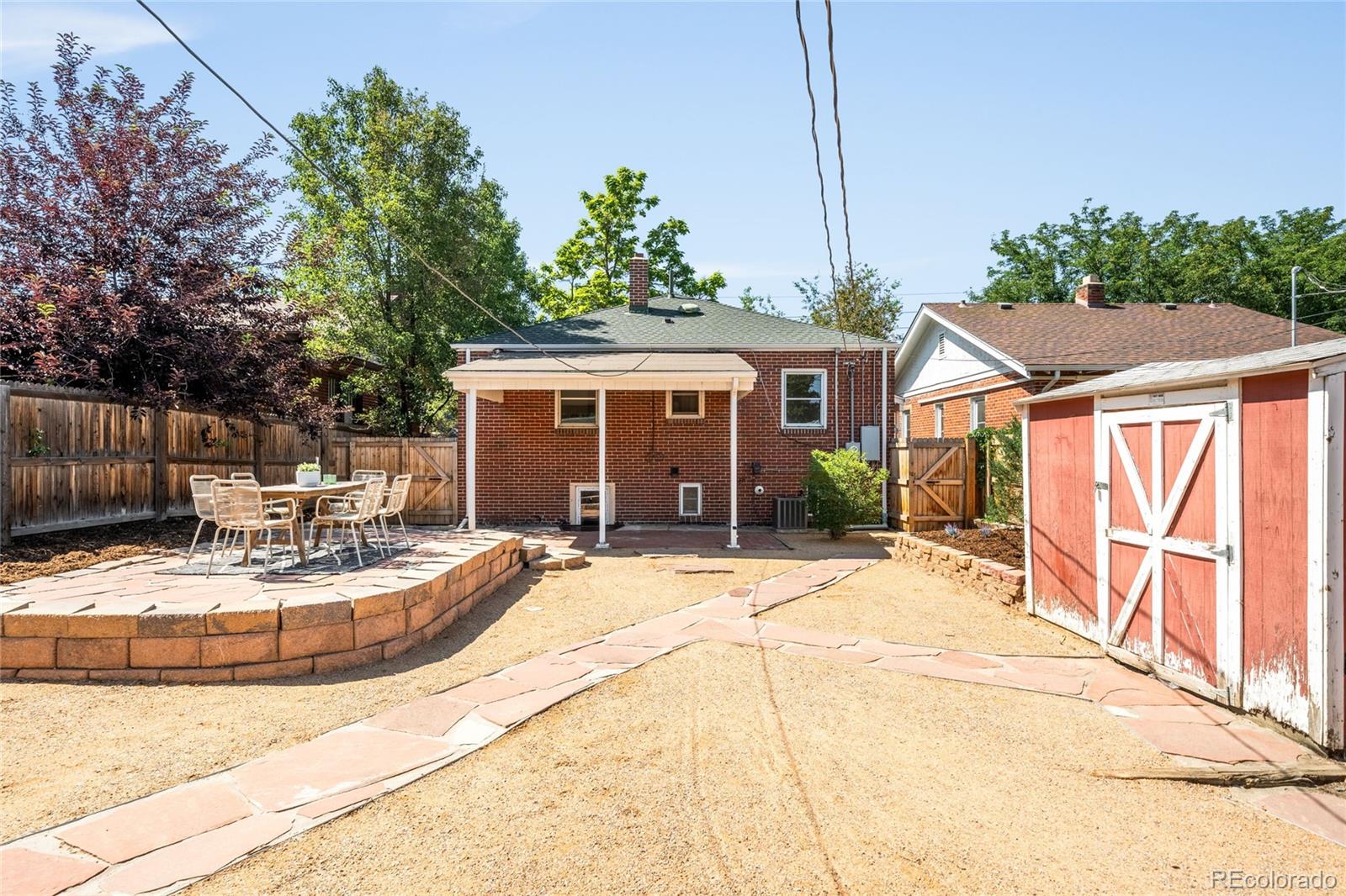 MLS Image #24 for 173 w bayaud avenue,denver, Colorado