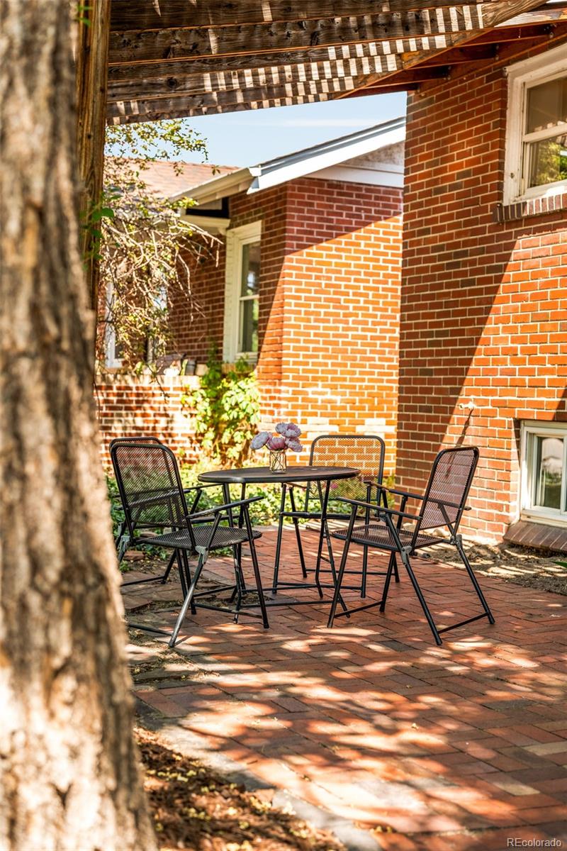 MLS Image #25 for 173 w bayaud avenue,denver, Colorado
