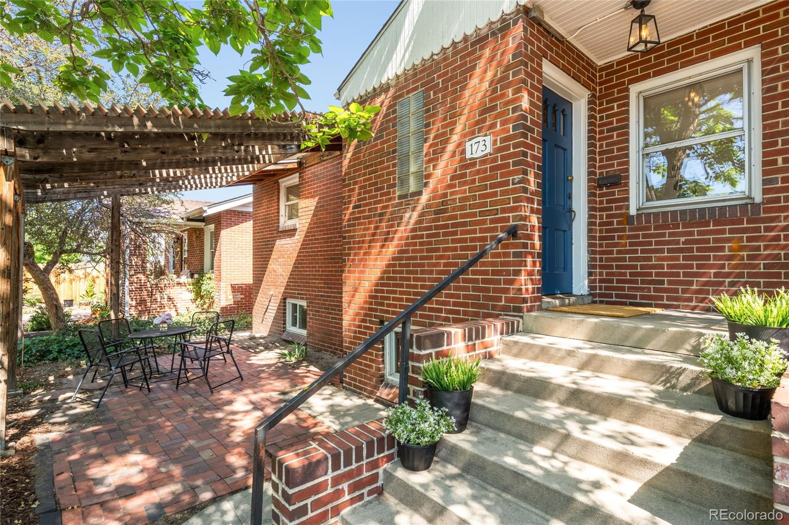 MLS Image #26 for 173 w bayaud avenue,denver, Colorado