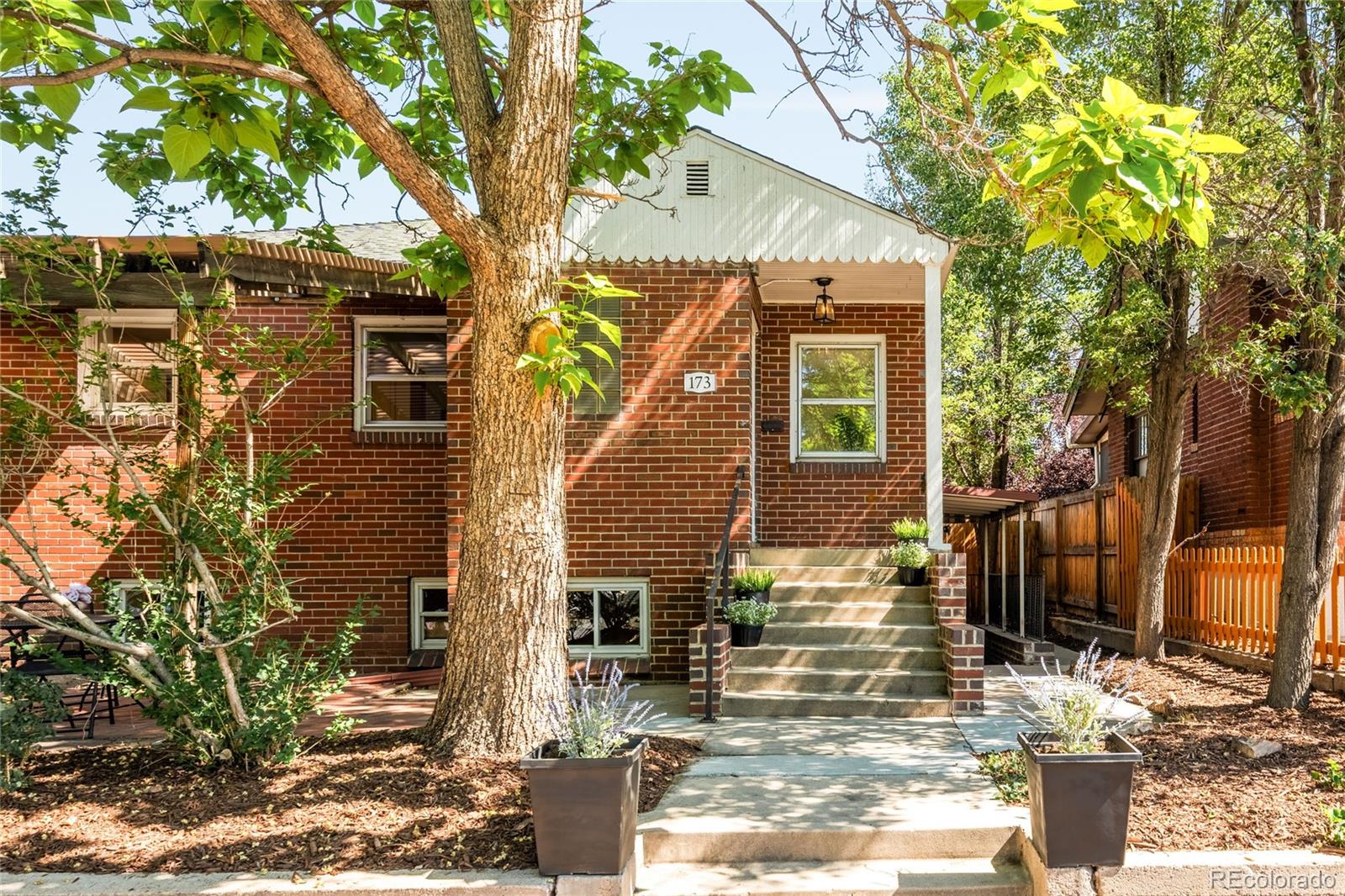 MLS Image #27 for 173 w bayaud avenue,denver, Colorado
