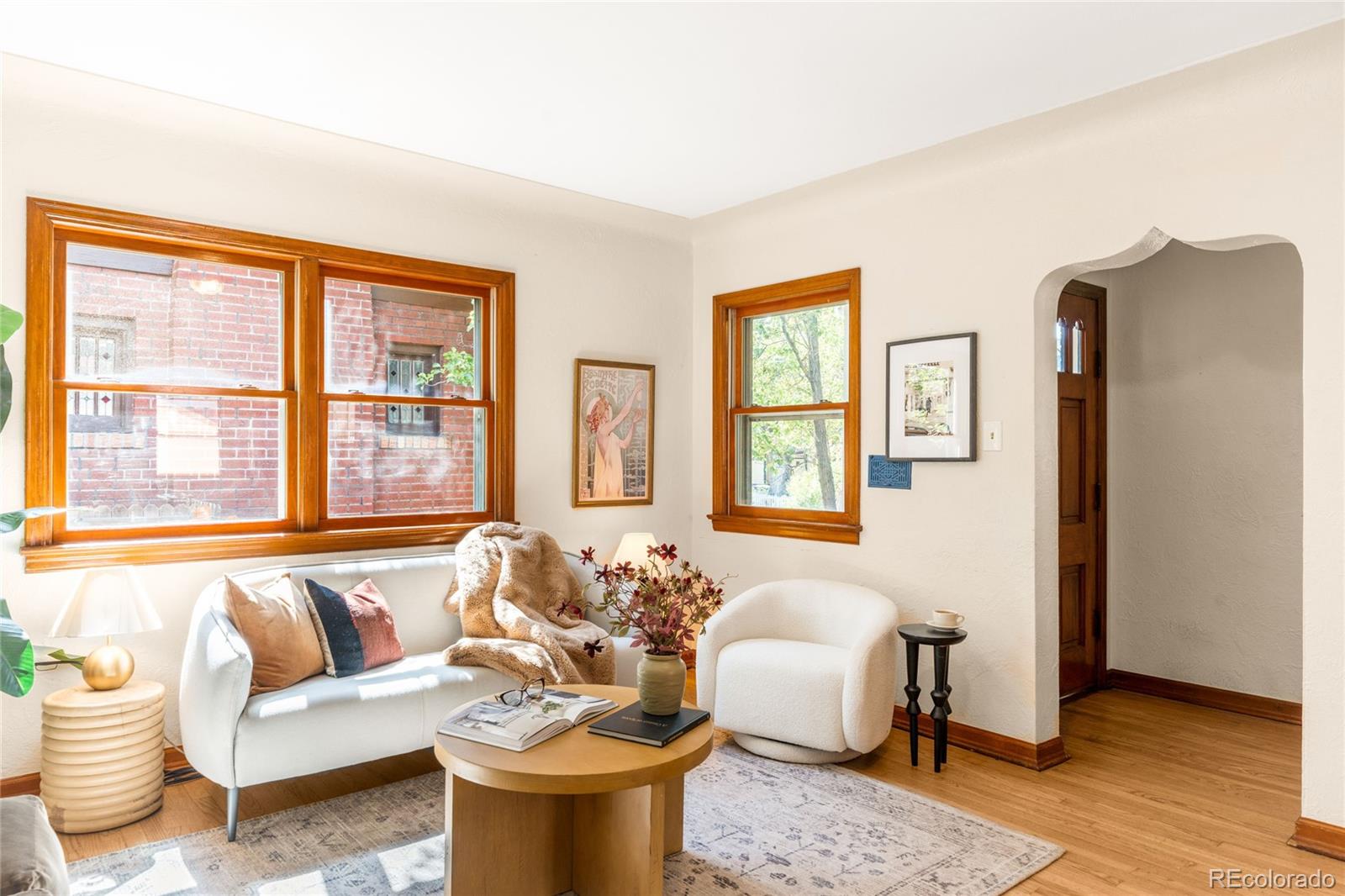 MLS Image #3 for 173 w bayaud avenue,denver, Colorado