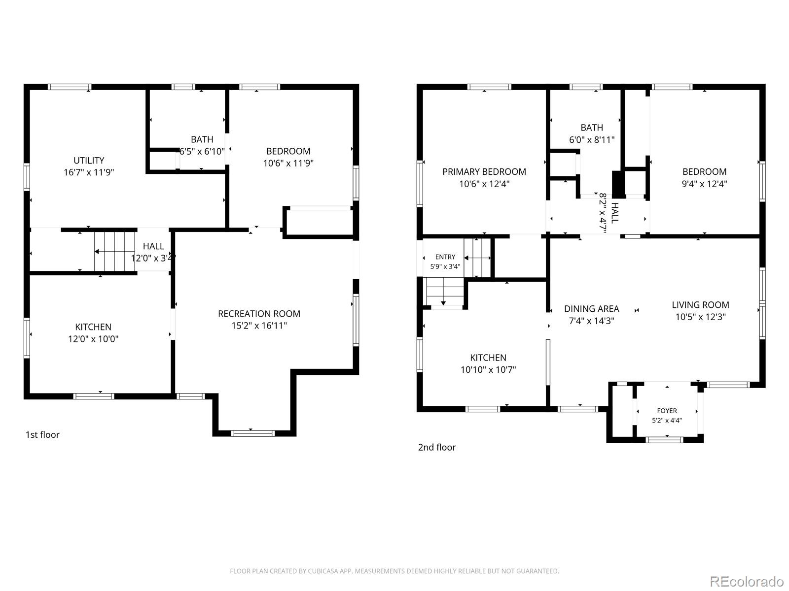 MLS Image #30 for 173 w bayaud avenue,denver, Colorado
