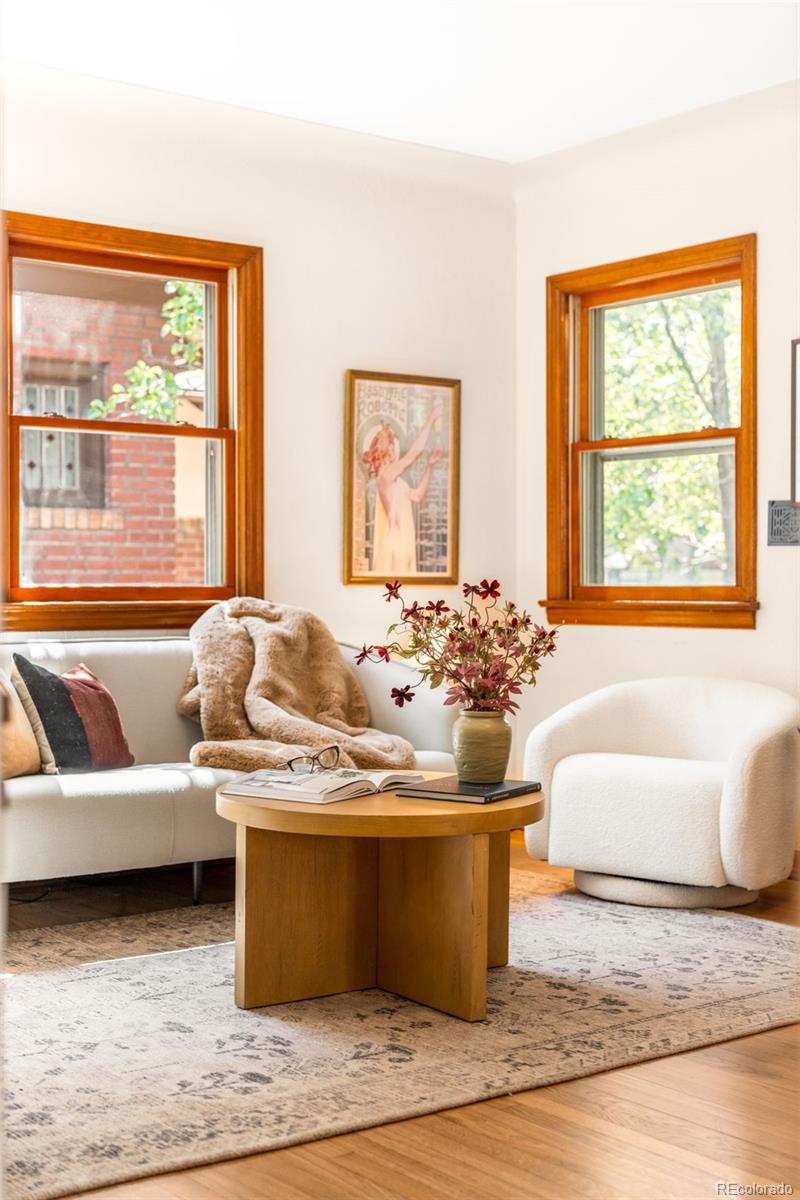 MLS Image #4 for 173 w bayaud avenue,denver, Colorado