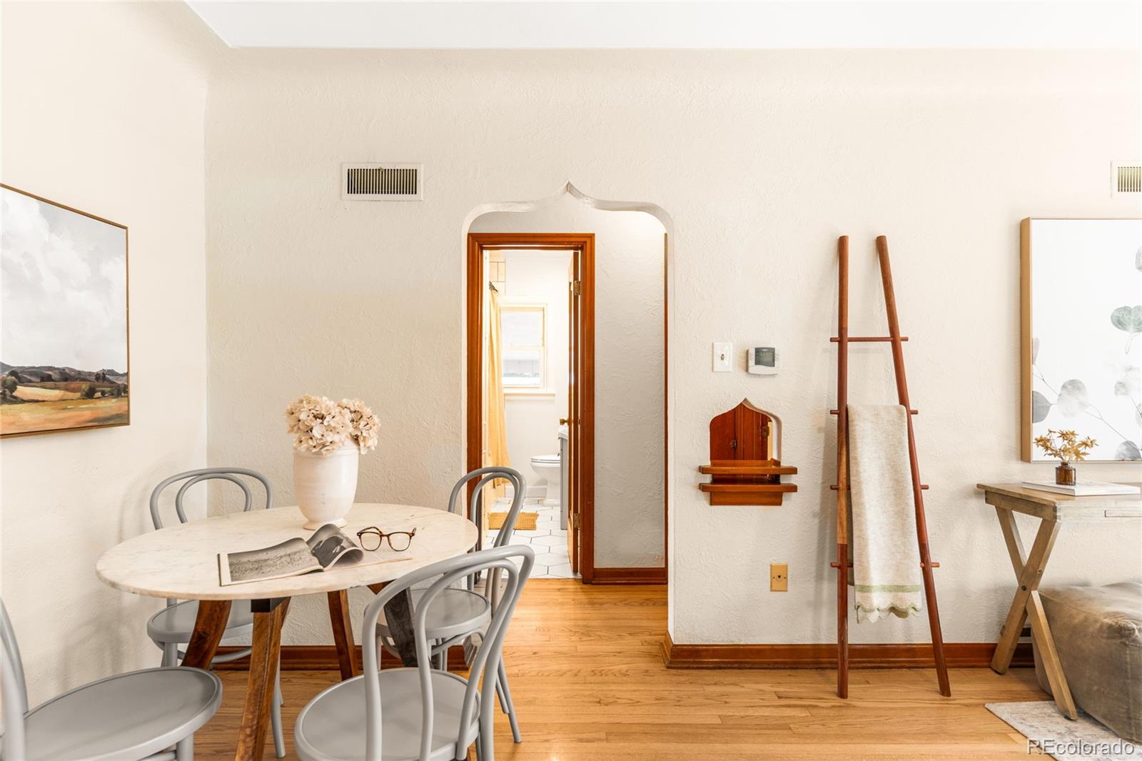 MLS Image #9 for 173 w bayaud avenue,denver, Colorado
