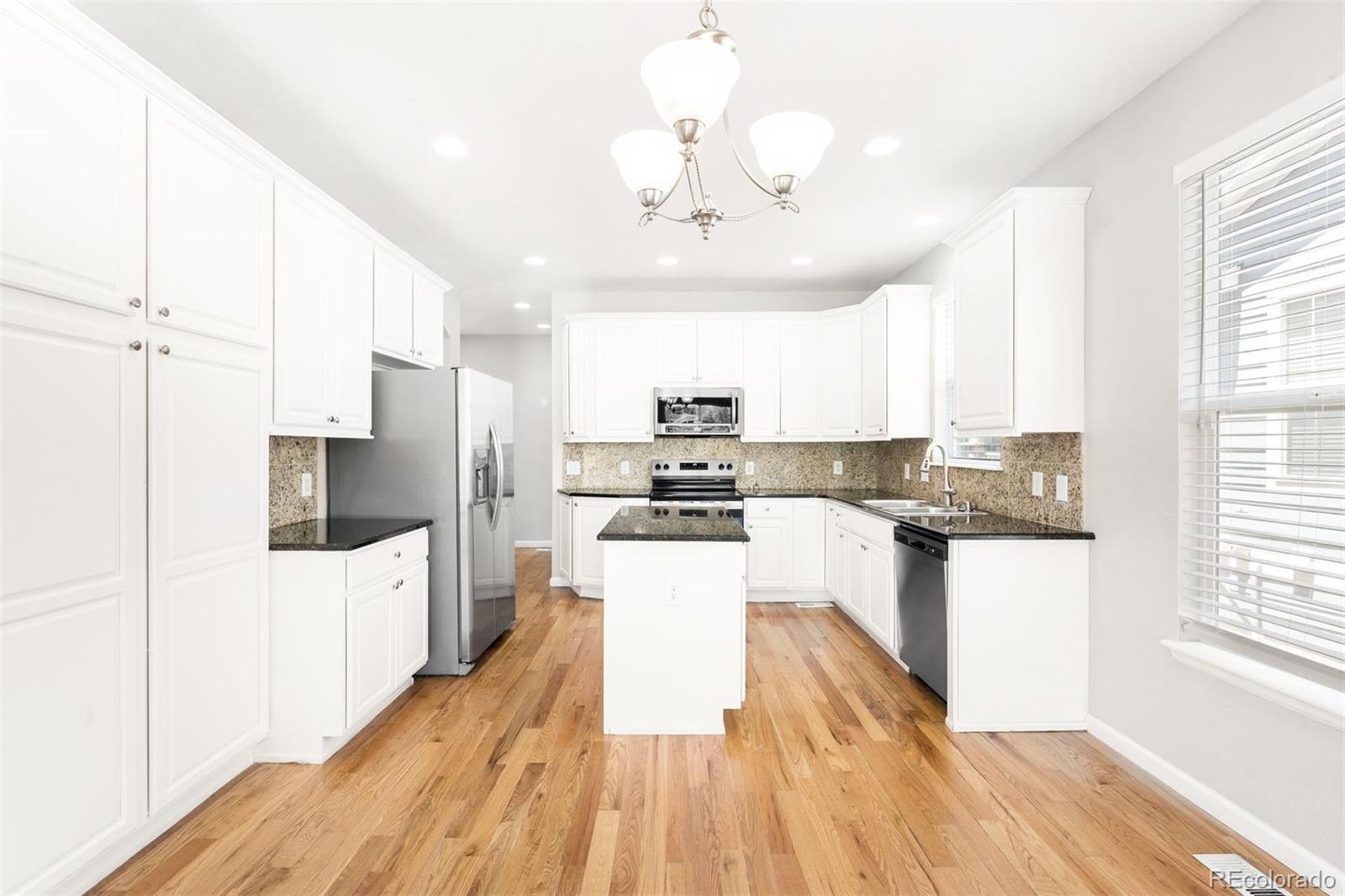 MLS Image #1 for 3406  fantasy place,castle rock, Colorado