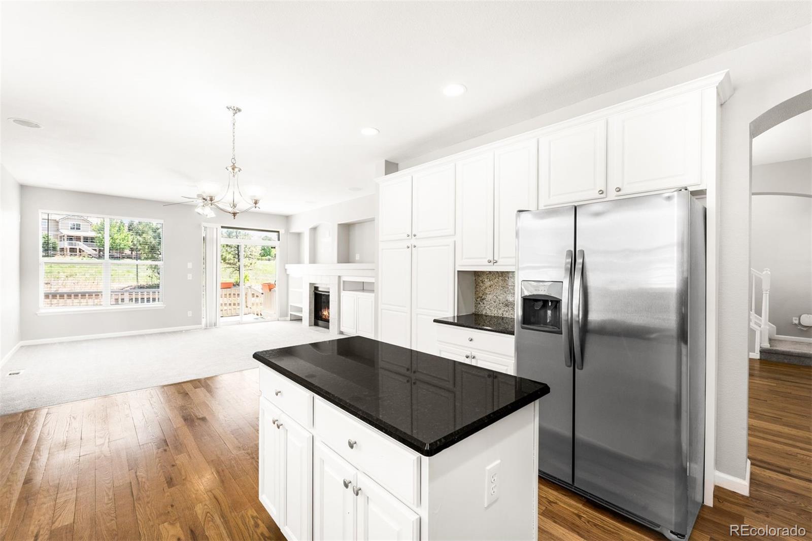 MLS Image #2 for 3406  fantasy place,castle rock, Colorado