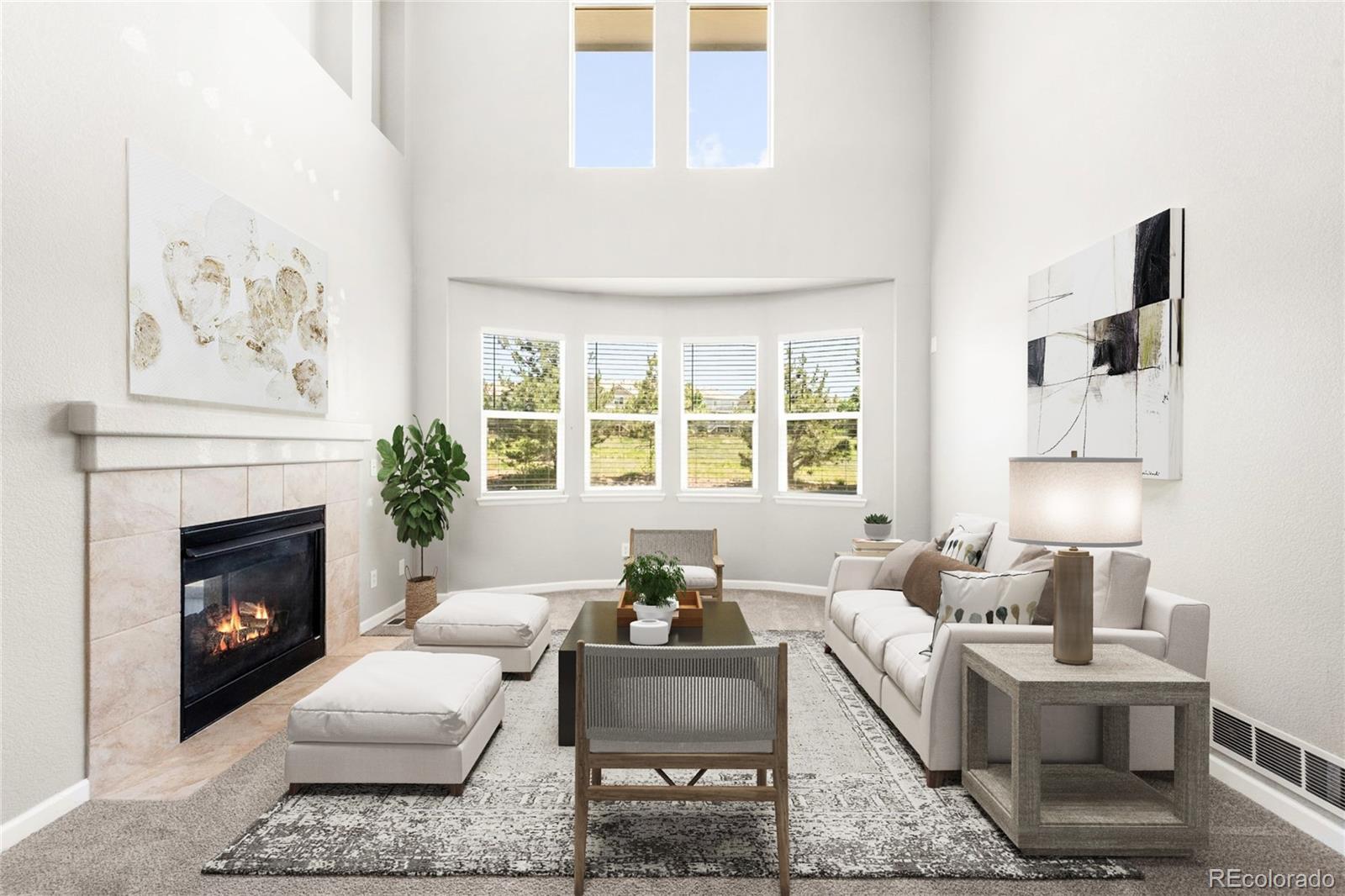 MLS Image #3 for 3406  fantasy place,castle rock, Colorado
