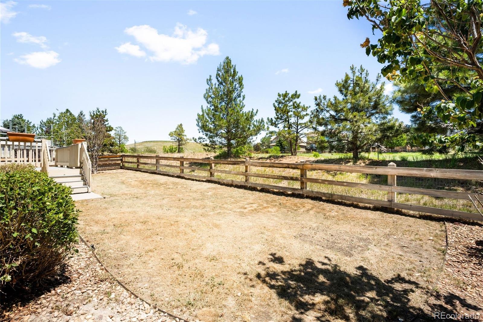 MLS Image #34 for 3406  fantasy place,castle rock, Colorado