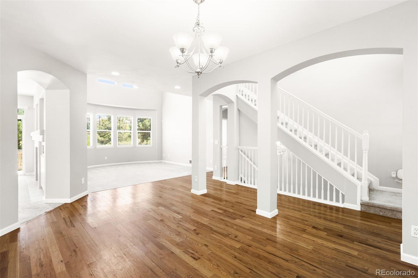 MLS Image #5 for 3406  fantasy place,castle rock, Colorado