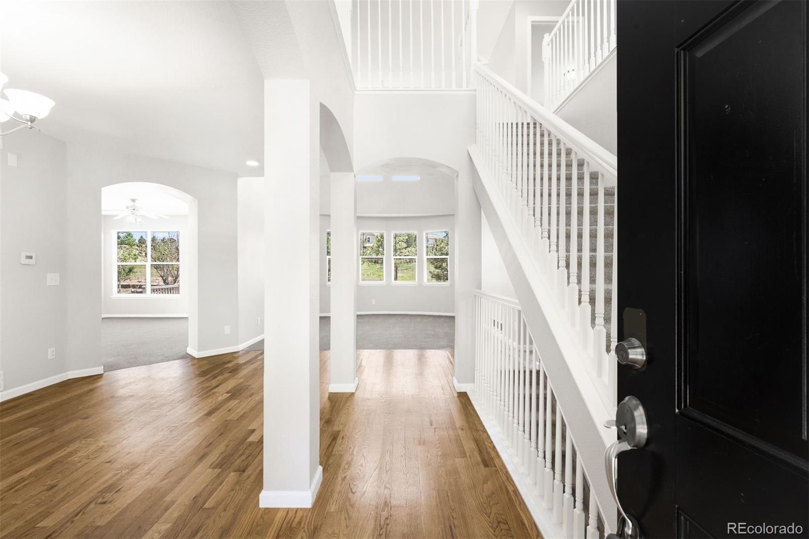 MLS Image #6 for 3406  fantasy place,castle rock, Colorado