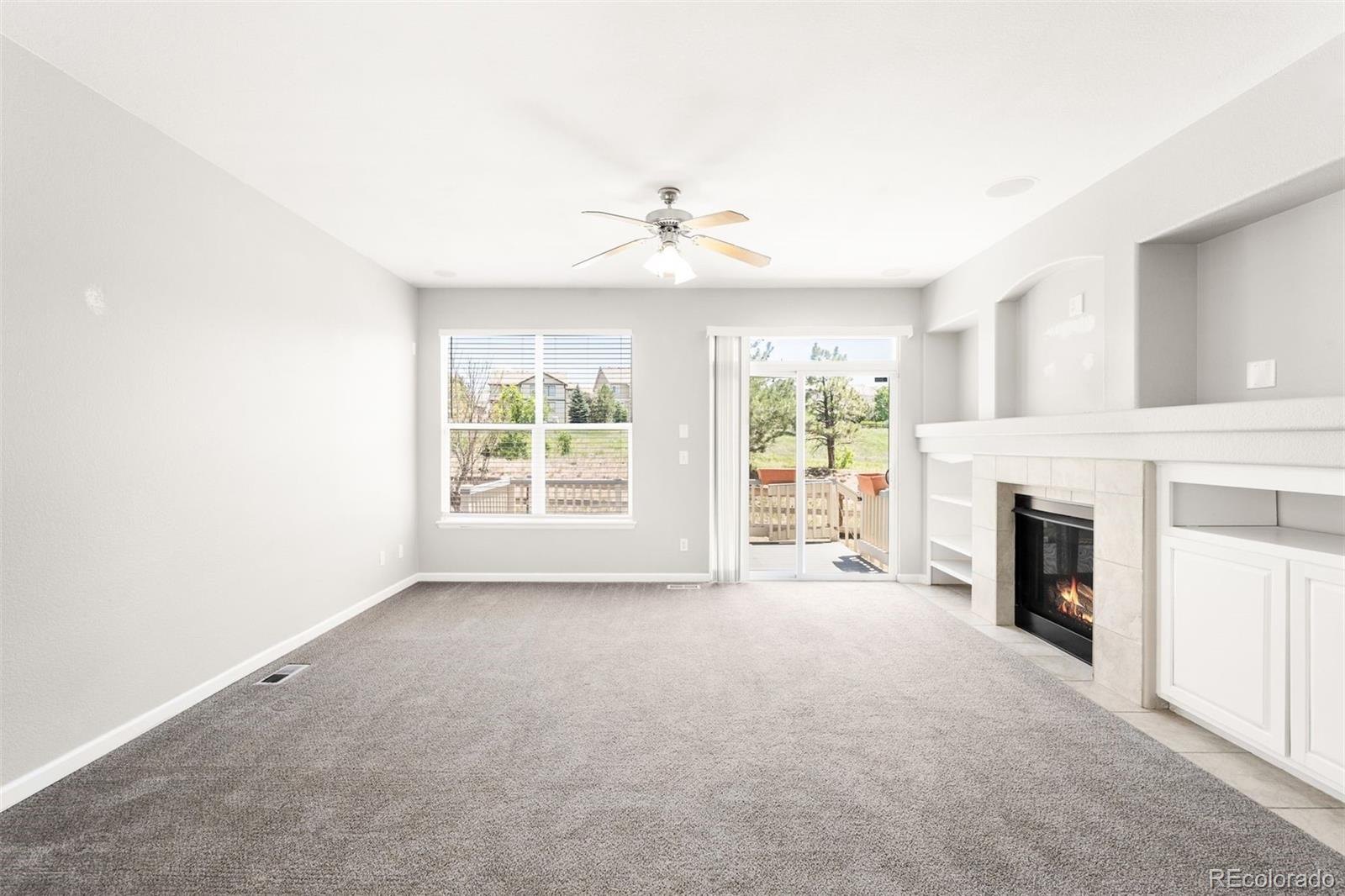 MLS Image #7 for 3406  fantasy place,castle rock, Colorado