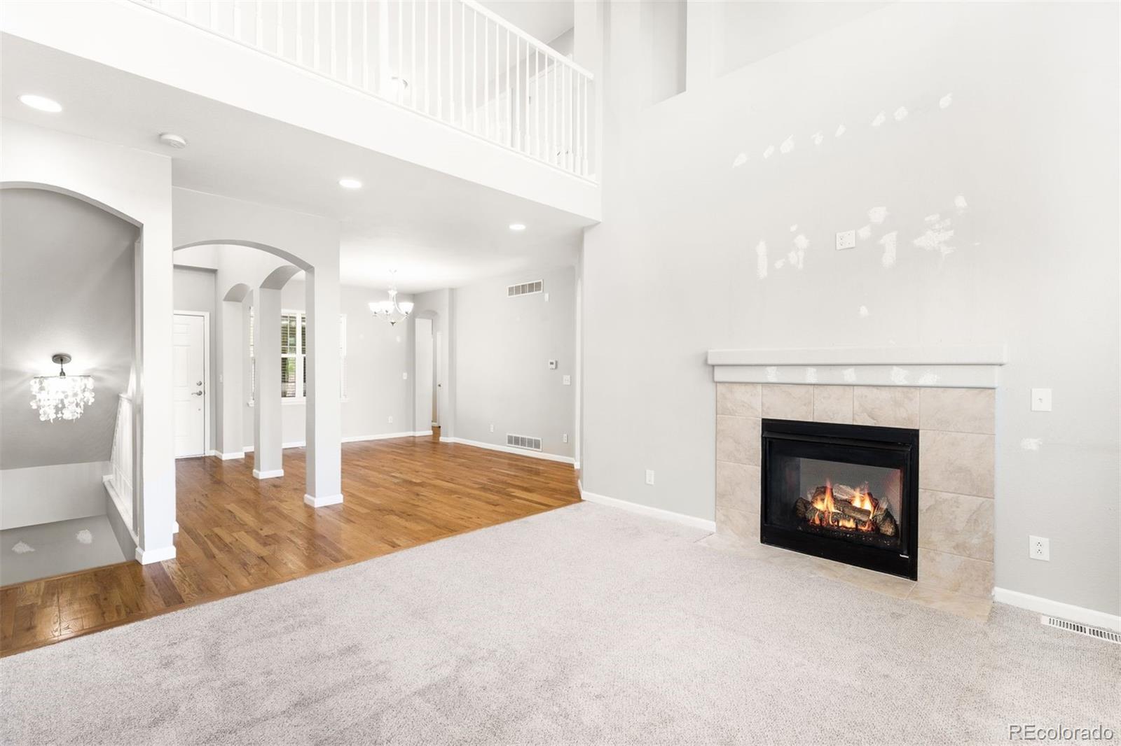 MLS Image #8 for 3406  fantasy place,castle rock, Colorado