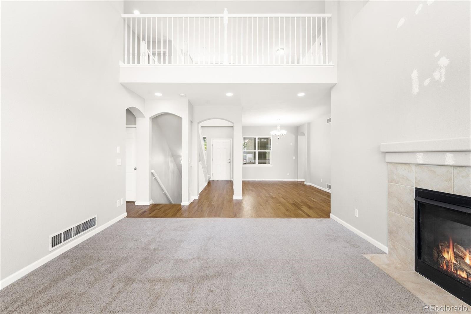 MLS Image #9 for 3406  fantasy place,castle rock, Colorado