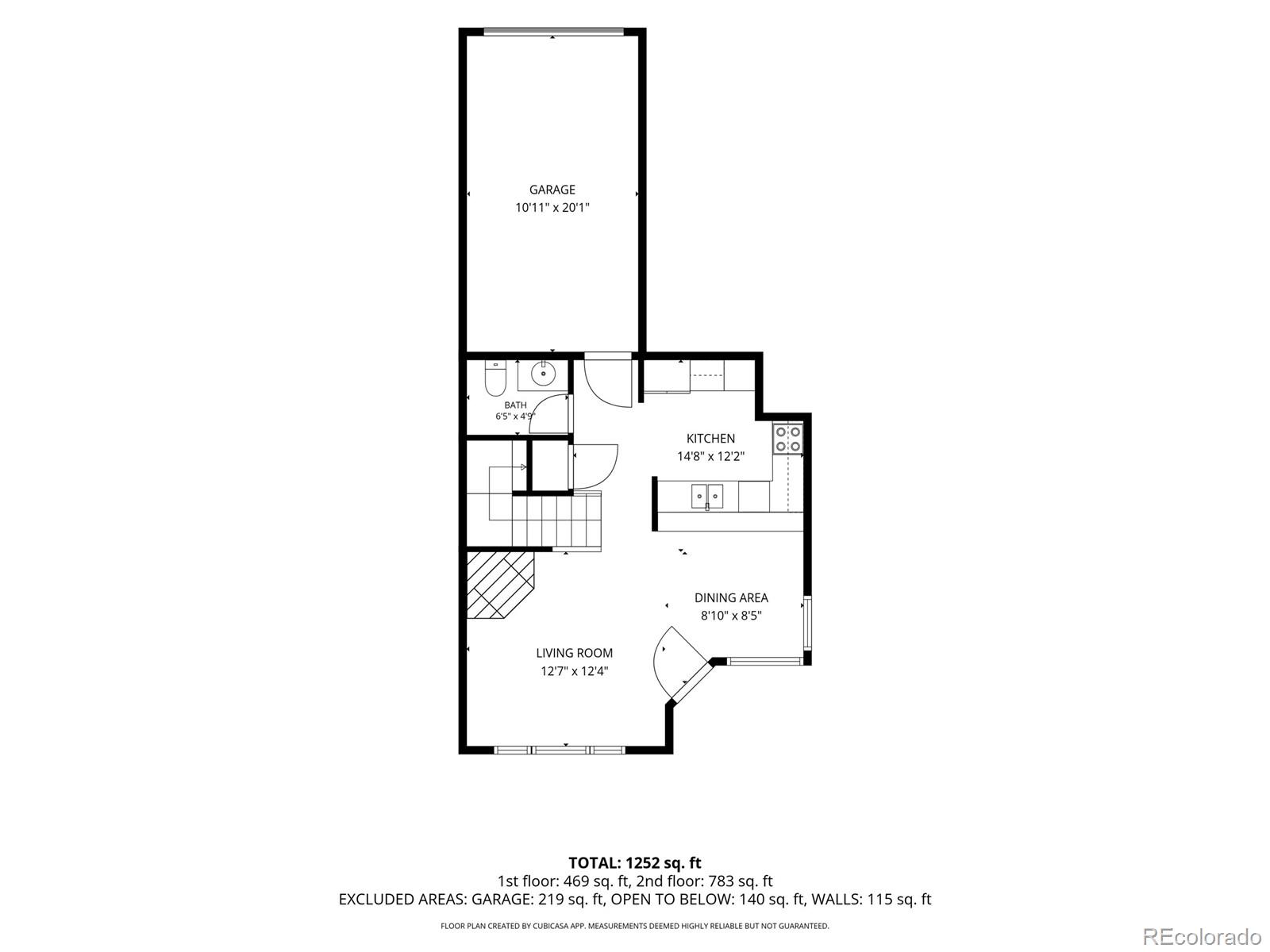 MLS Image #35 for 1435 s chambers road,aurora, Colorado