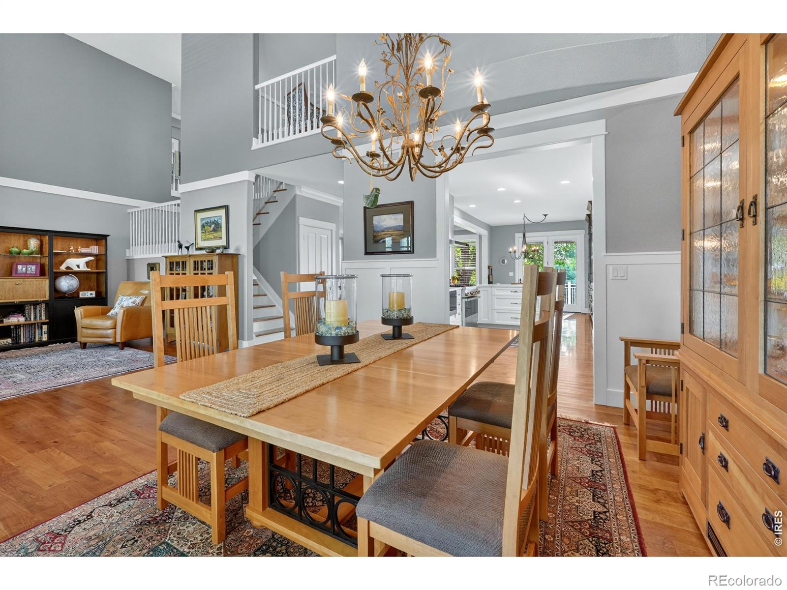 MLS Image #4 for 16284  willow street,brighton, Colorado