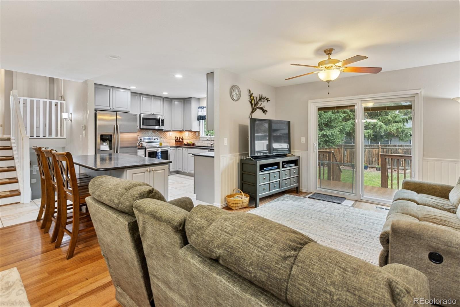MLS Image #1 for 100  chulita senda street,woodland park, Colorado