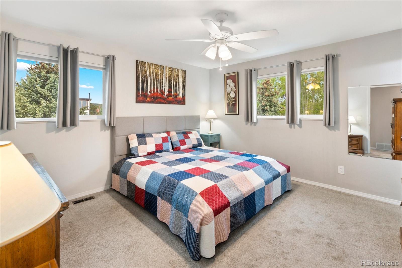 MLS Image #11 for 100  chulita senda street,woodland park, Colorado