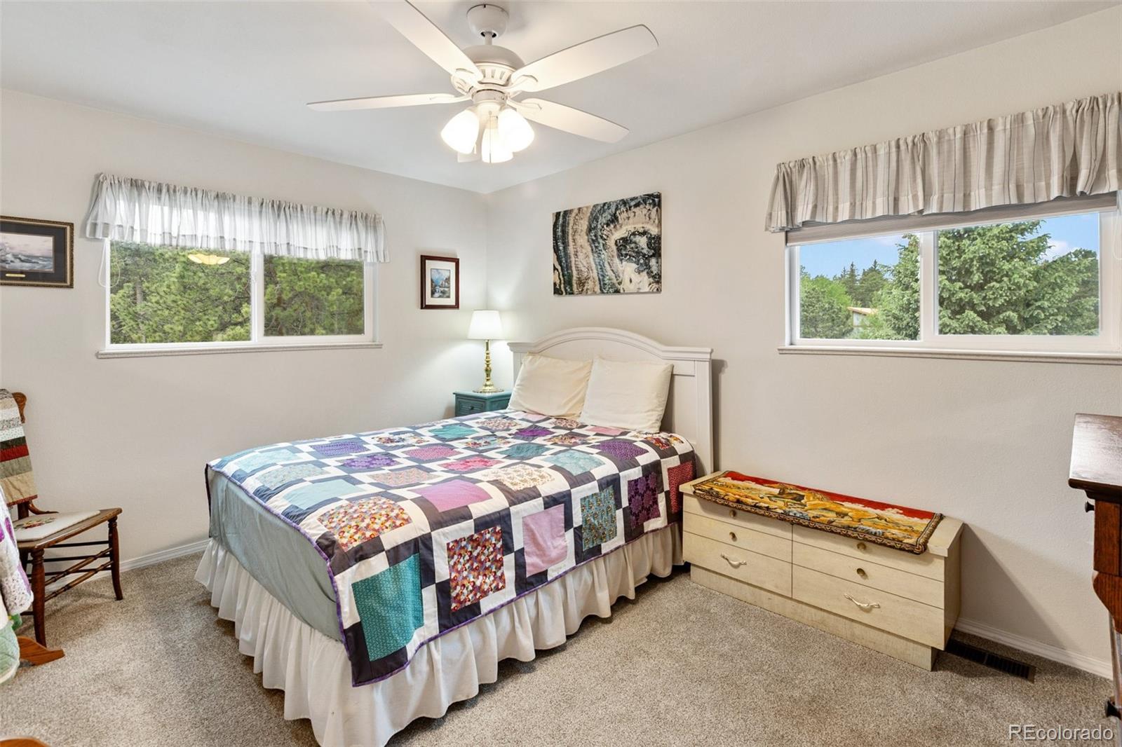 MLS Image #13 for 100  chulita senda street,woodland park, Colorado