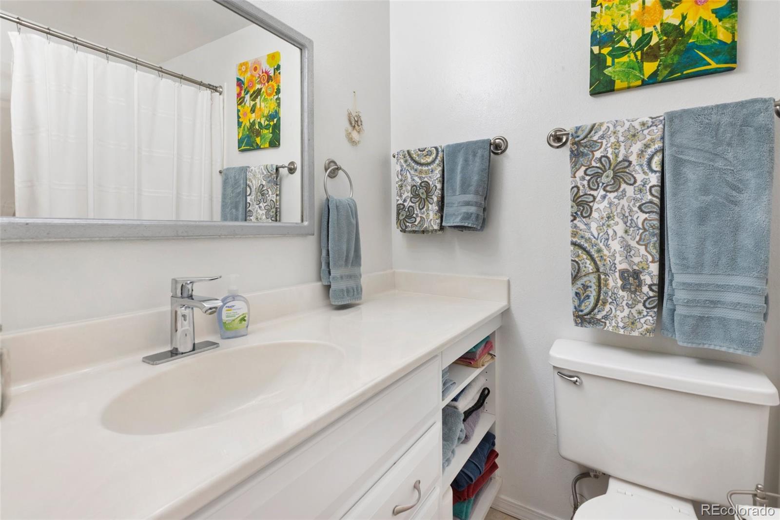 MLS Image #14 for 100  chulita senda street,woodland park, Colorado
