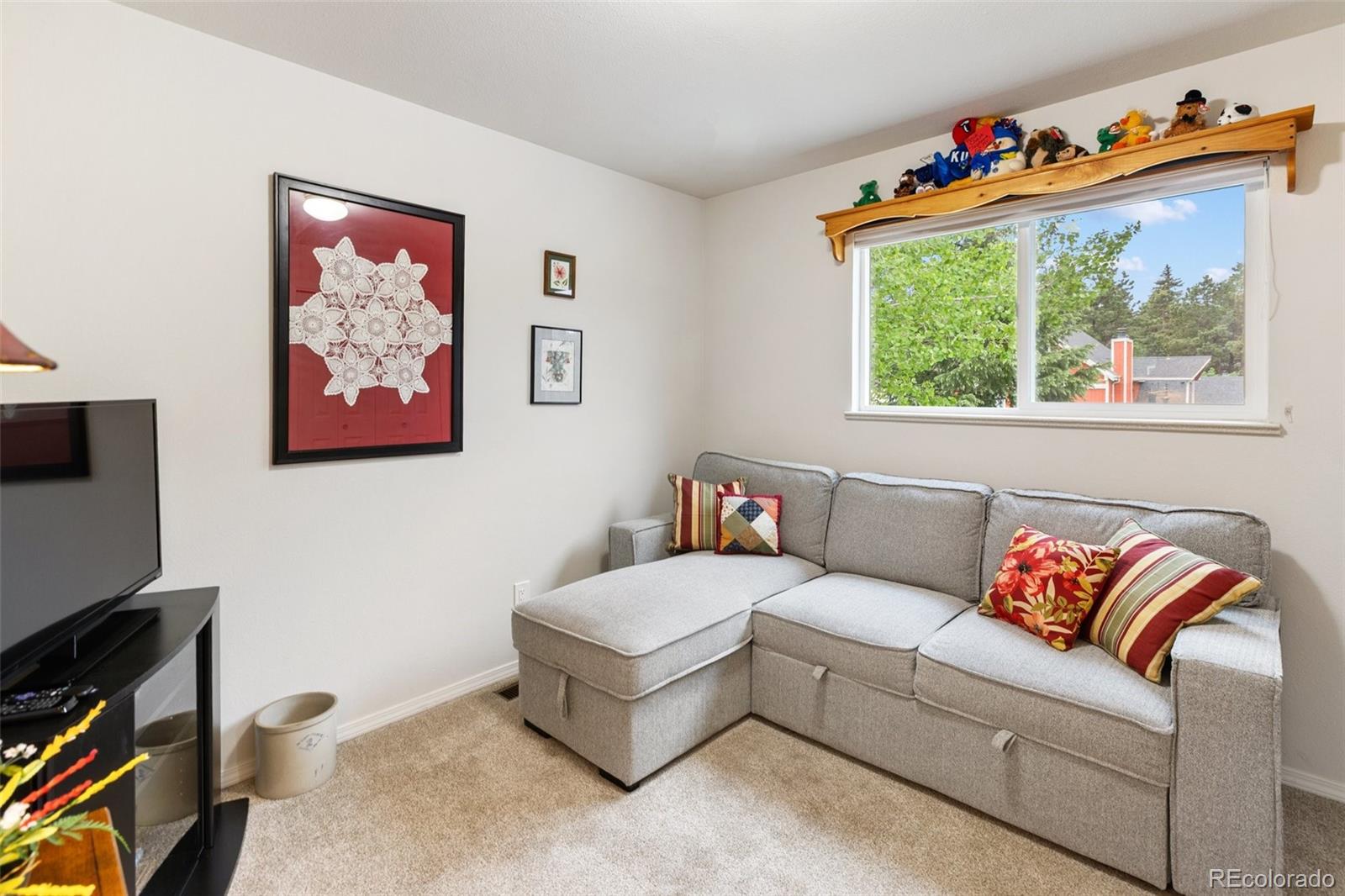MLS Image #15 for 100  chulita senda street,woodland park, Colorado