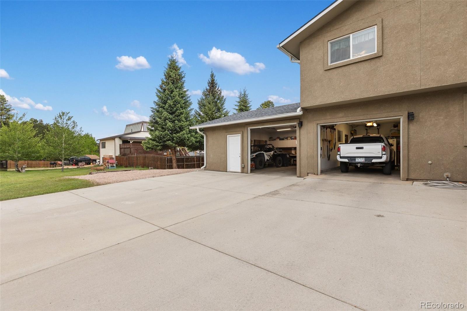 MLS Image #21 for 100  chulita senda street,woodland park, Colorado