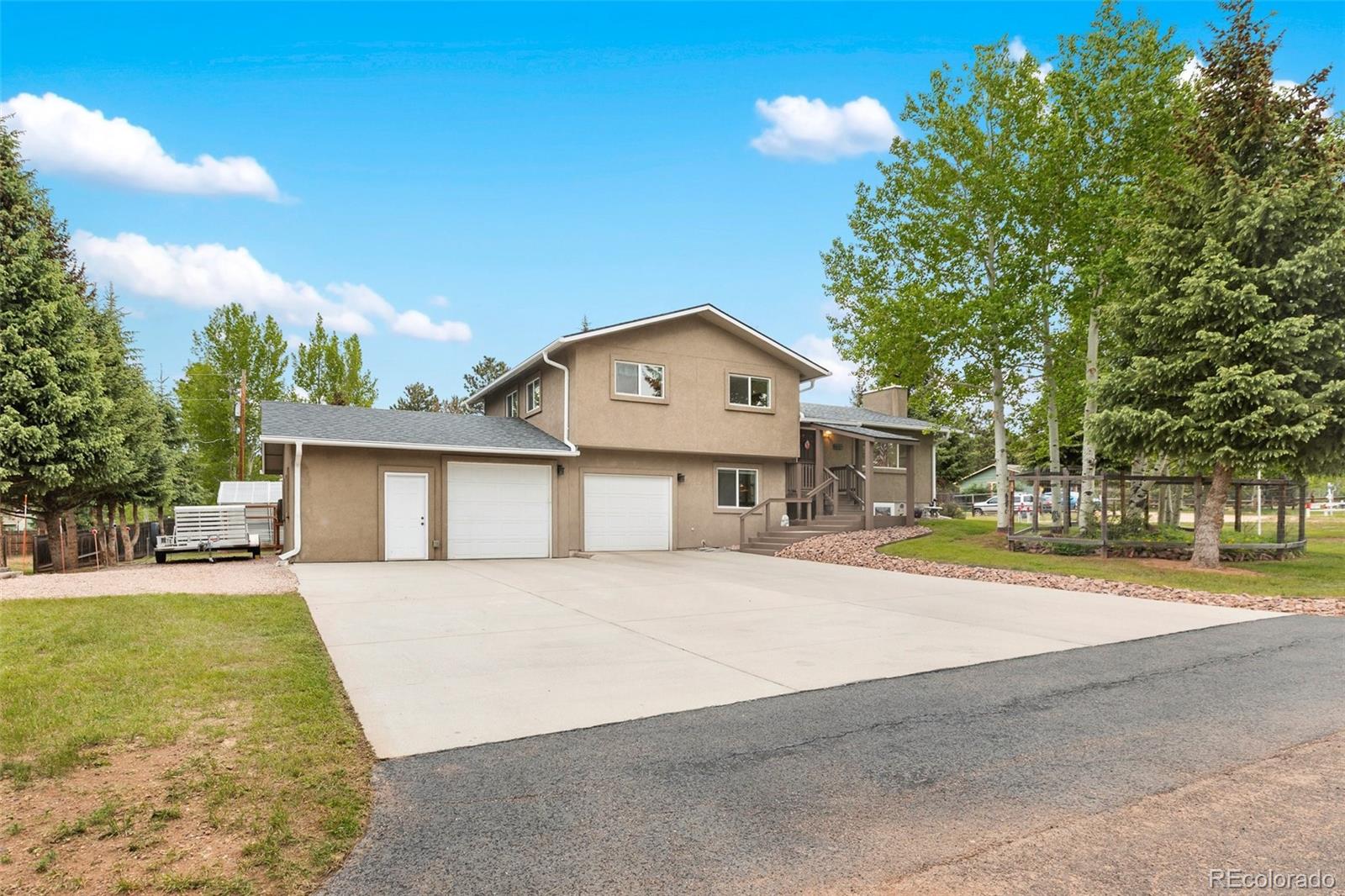 MLS Image #23 for 100  chulita senda street,woodland park, Colorado