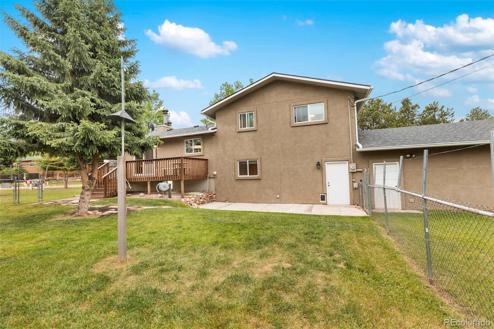 MLS Image #24 for 100  chulita senda street,woodland park, Colorado