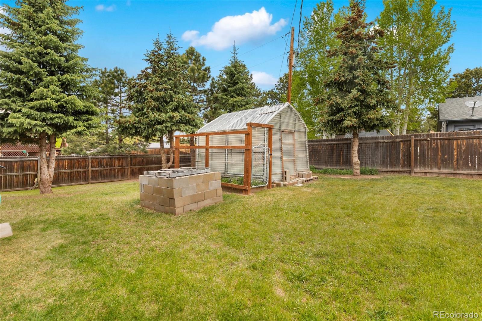 MLS Image #25 for 100  chulita senda street,woodland park, Colorado