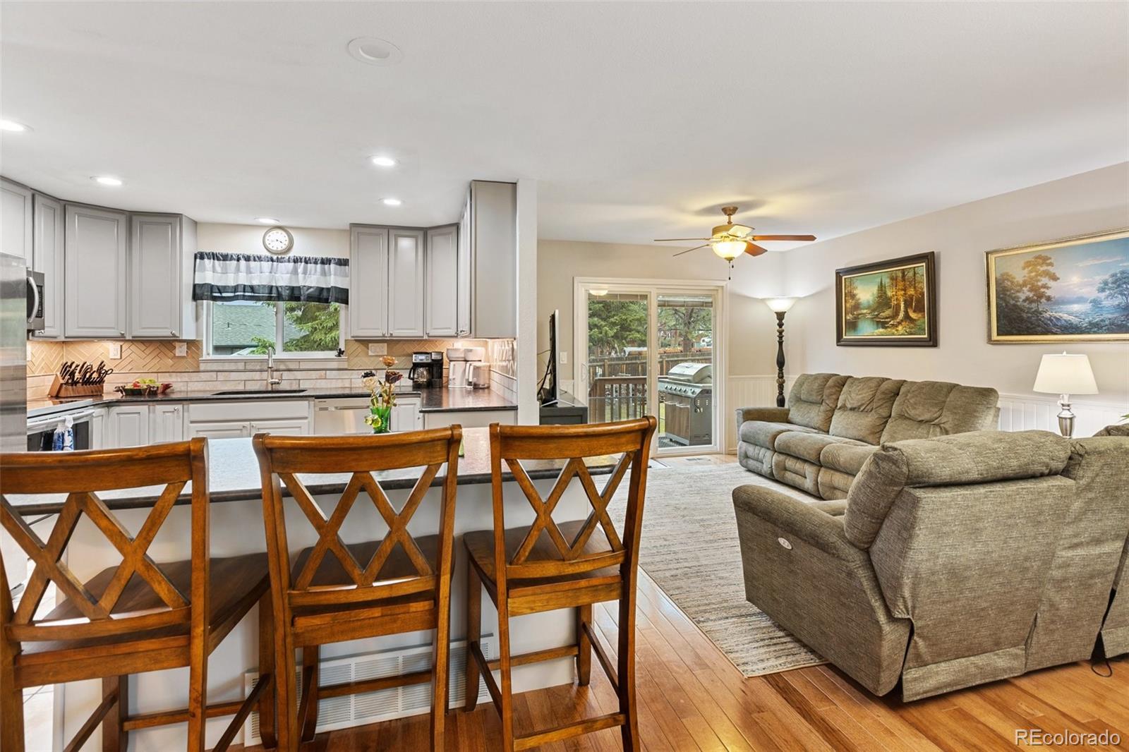 MLS Image #3 for 100  chulita senda street,woodland park, Colorado