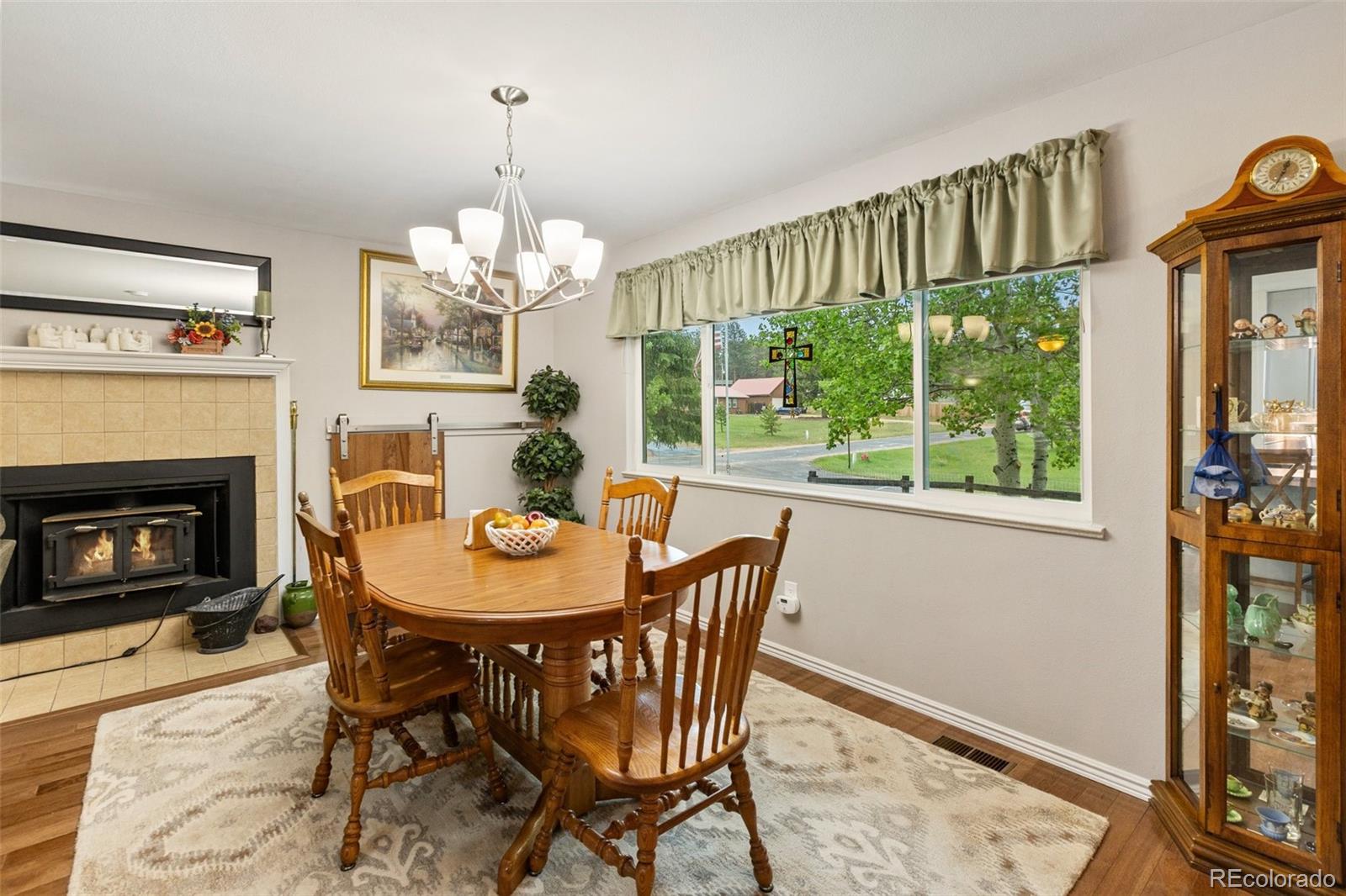 MLS Image #6 for 100  chulita senda street,woodland park, Colorado