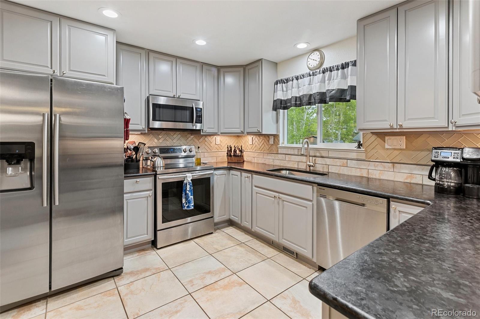 MLS Image #7 for 100  chulita senda street,woodland park, Colorado