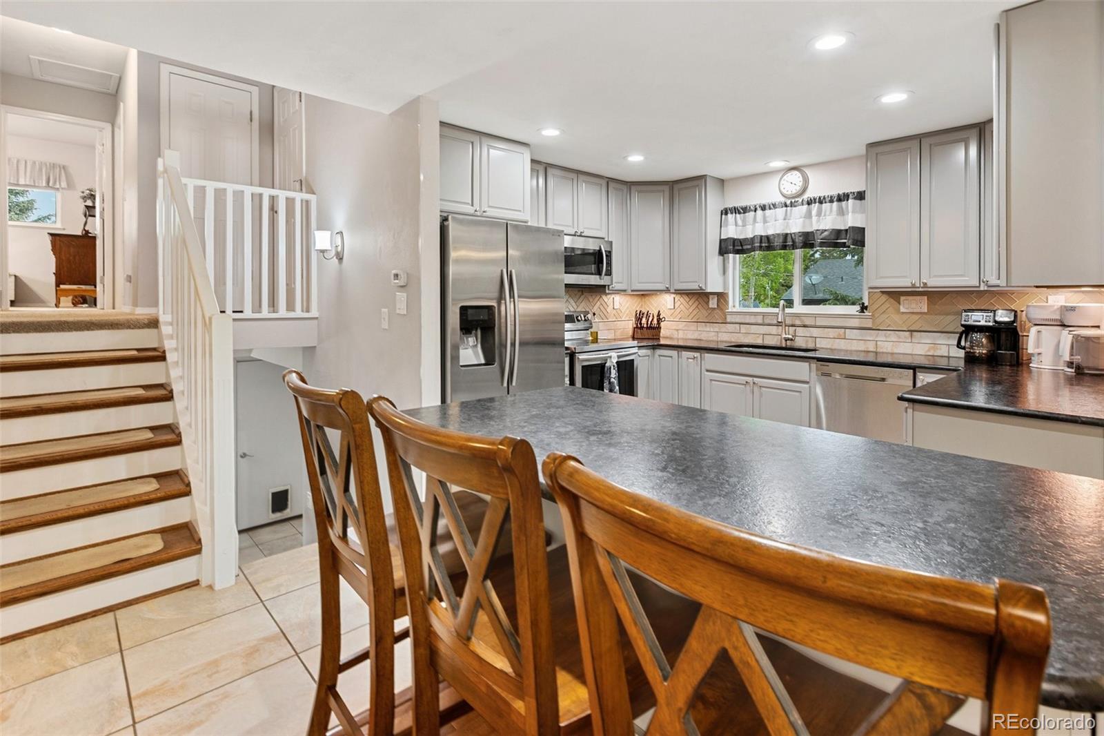 MLS Image #8 for 100  chulita senda street,woodland park, Colorado