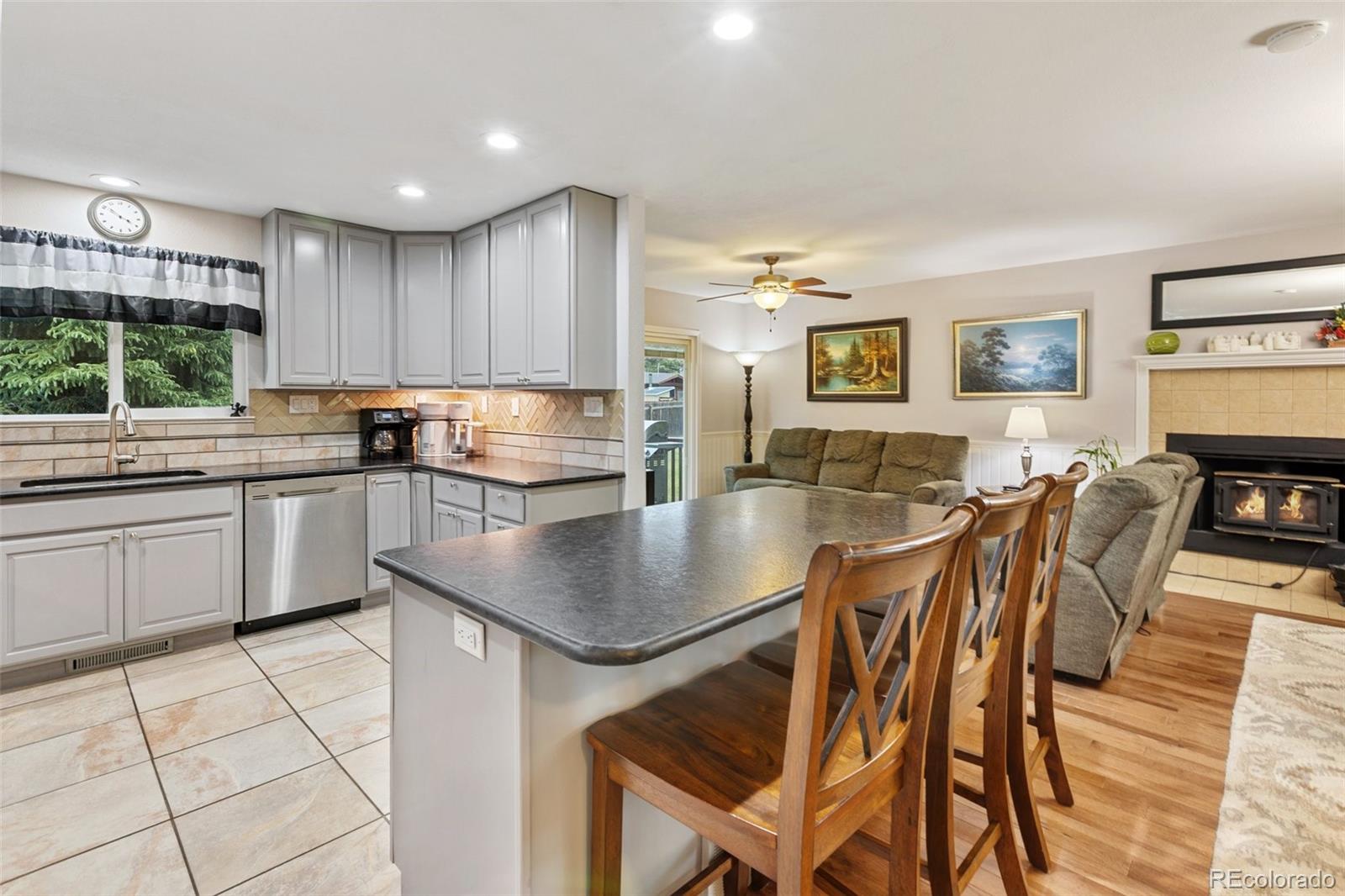 MLS Image #9 for 100  chulita senda street,woodland park, Colorado