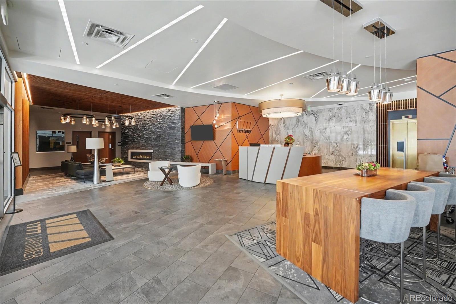 MLS Image #17 for 1777  larimer street,denver, Colorado
